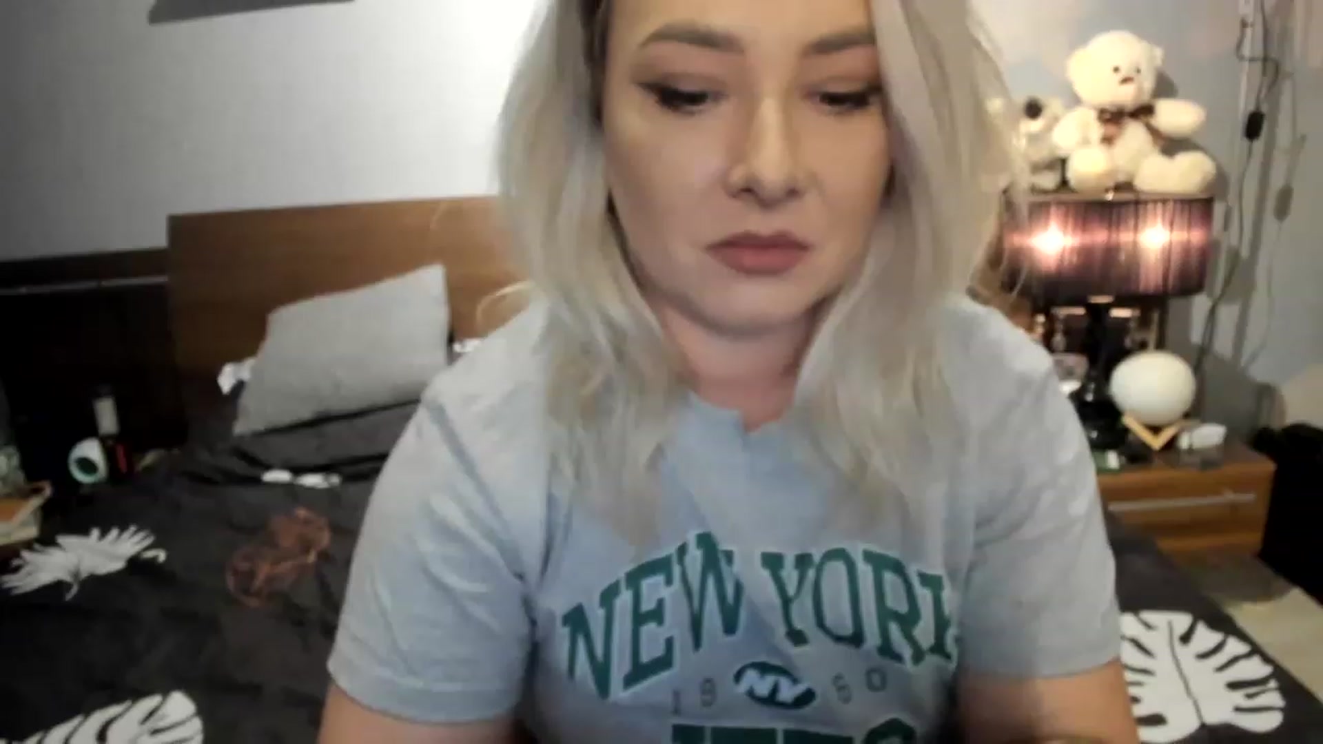 Gallery image thumbnail from LilithTongue_'s myfreecams stream on, 04/20/2023, 15:03 image 9 of 20