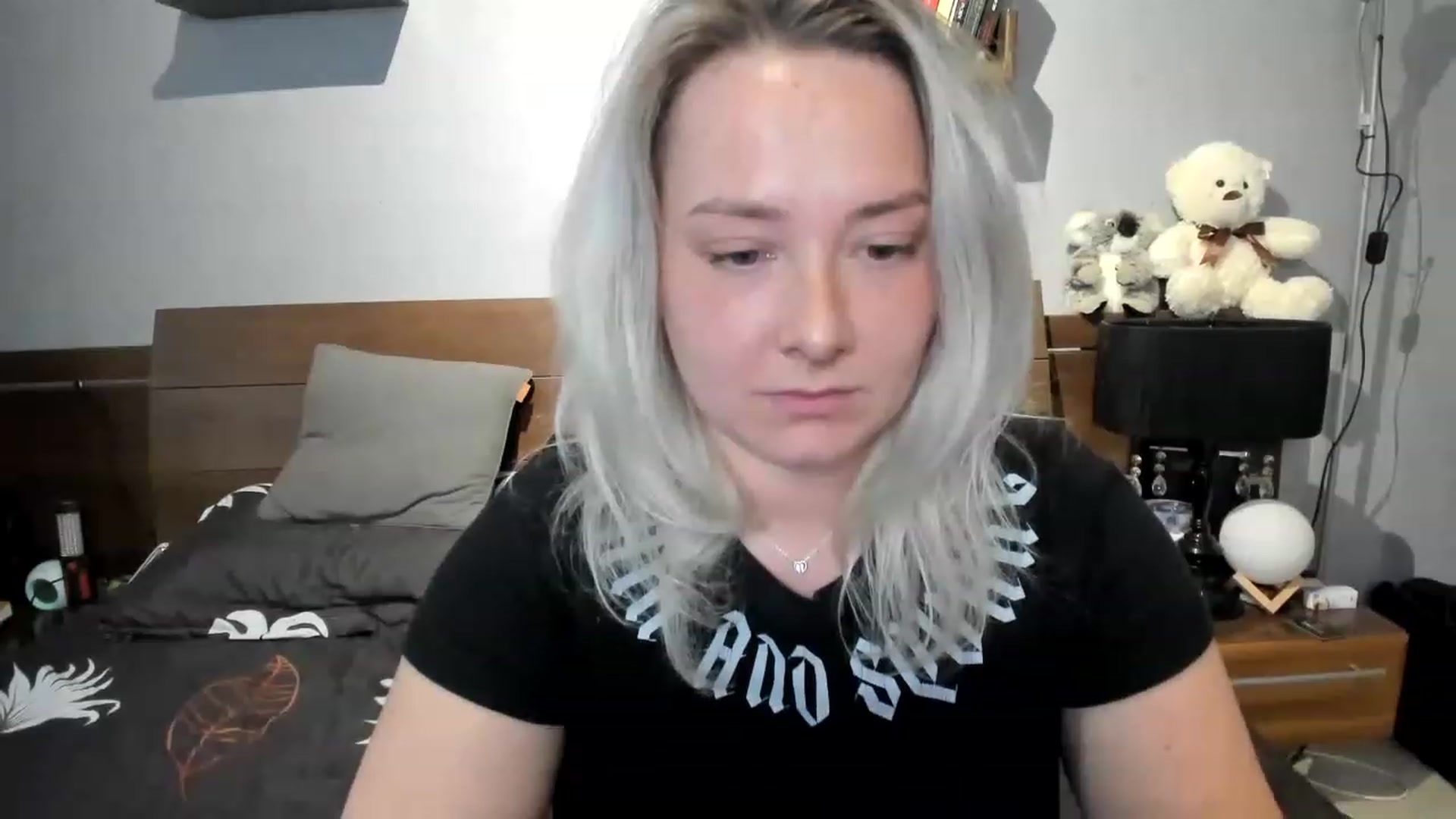 Gallery image thumbnail from LilithTongue_'s myfreecams stream on, 04/21/2023, 14:39 image 20 of 20
