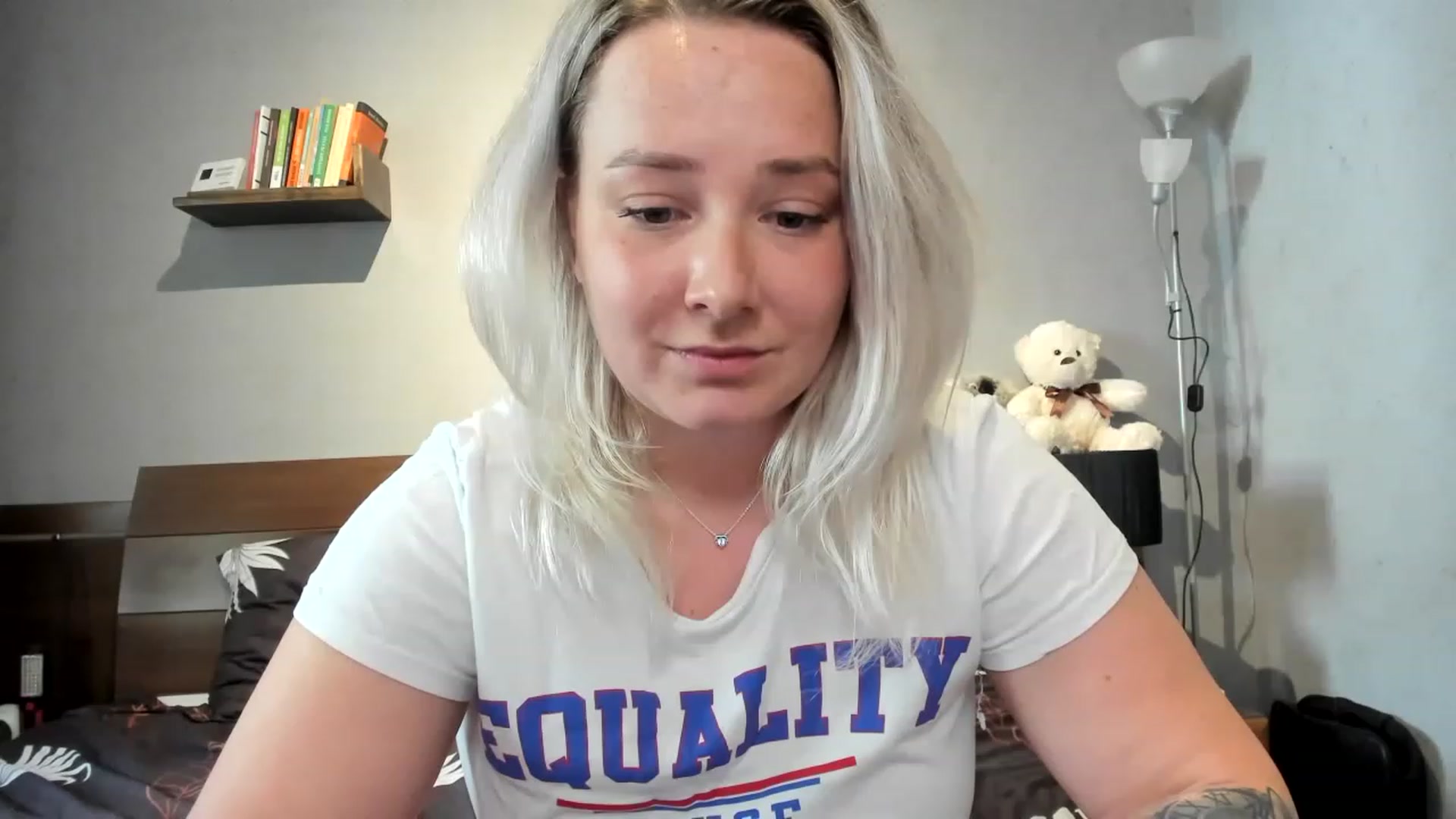 Gallery image thumbnail from LilithTongue_'s myfreecams stream on, 04/22/2023, 14:13 image 20 of 20
