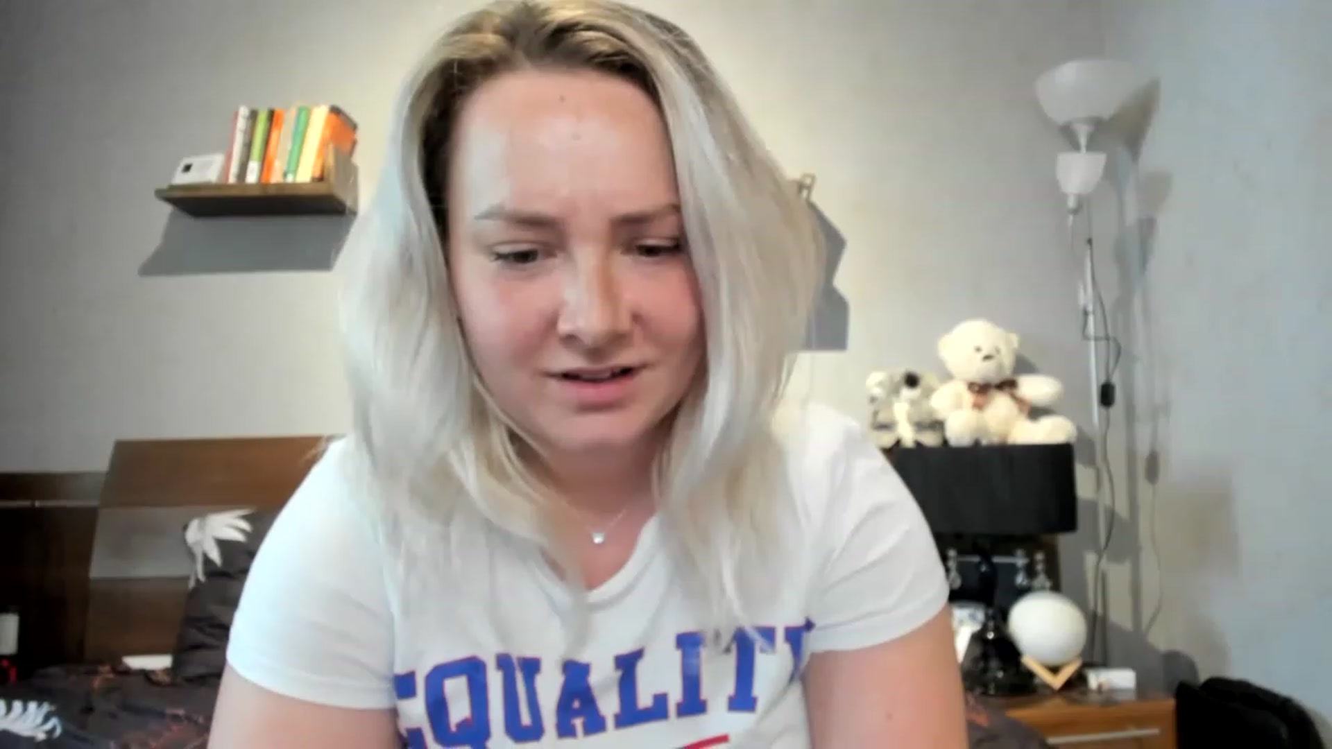 Gallery image thumbnail from LilithTongue_'s myfreecams stream on, 04/22/2023, 14:13 image 5 of 20