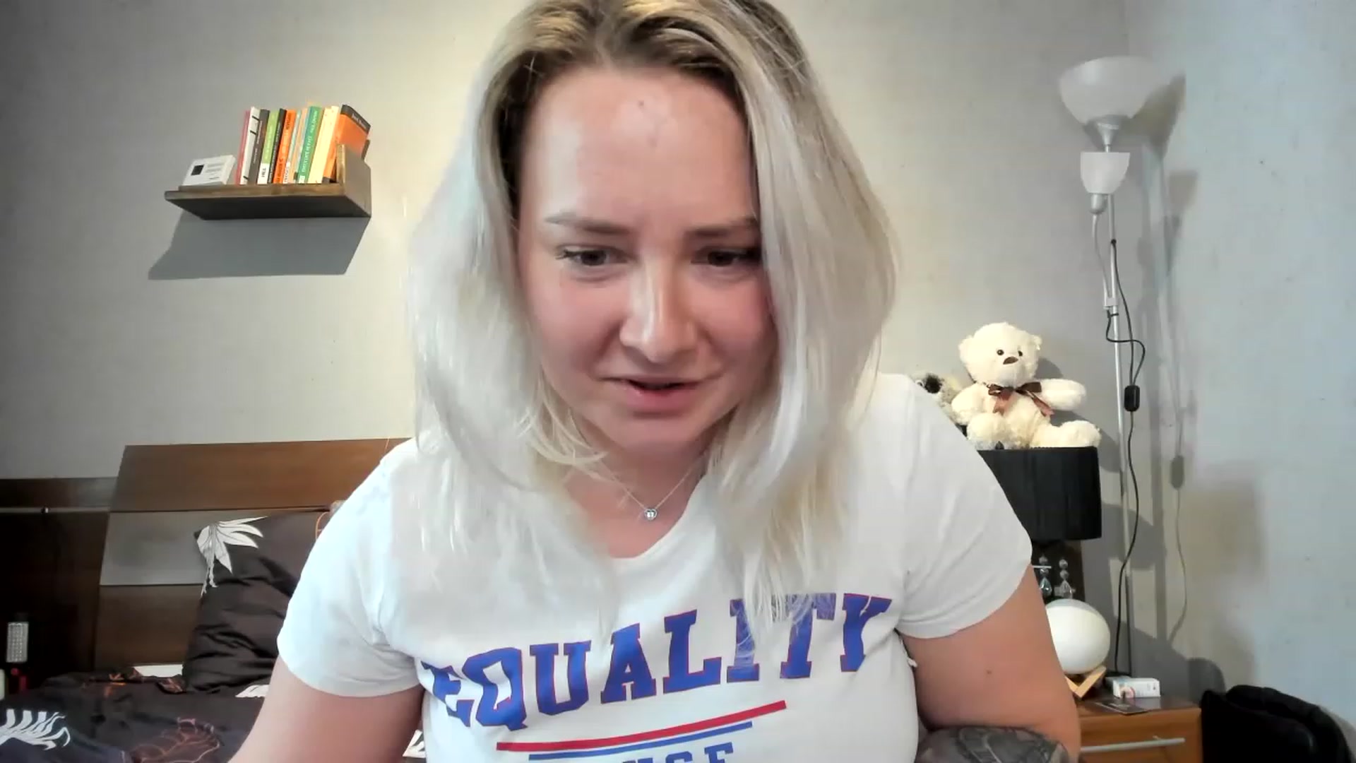 Gallery image thumbnail from LilithTongue_'s myfreecams stream on, 04/22/2023, 14:13 image 4 of 20