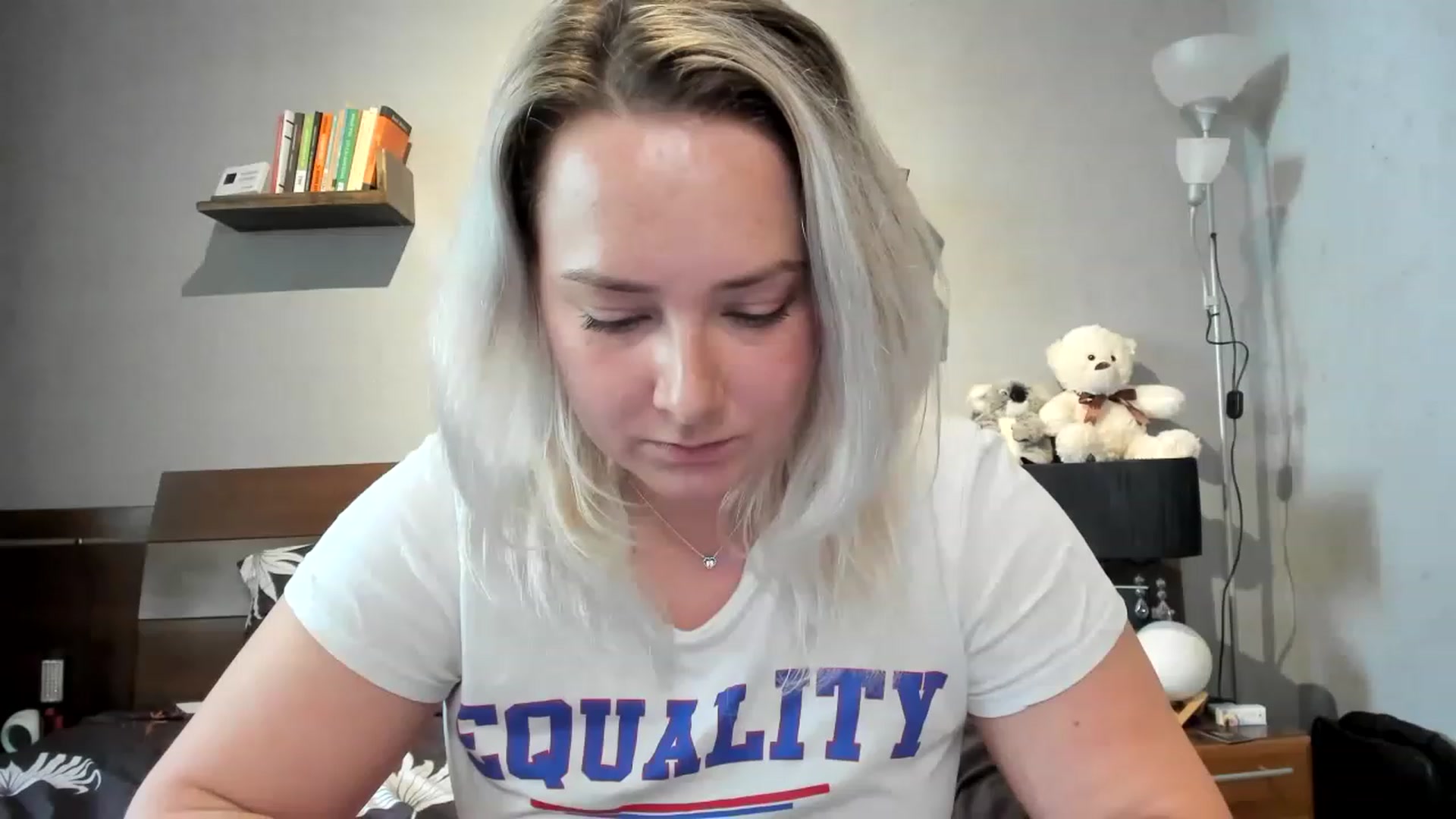 Gallery image thumbnail from LilithTongue_'s myfreecams stream on, 04/22/2023, 14:13 image 14 of 20