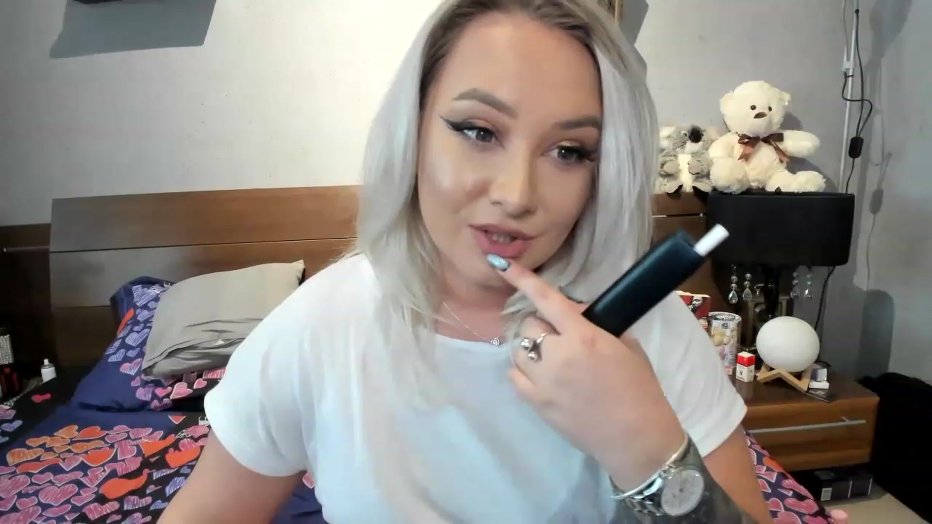 Gallery image thumbnail from LilithTongue_'s myfreecams stream on, 05/02/2023, 15:12 image 6 of 20