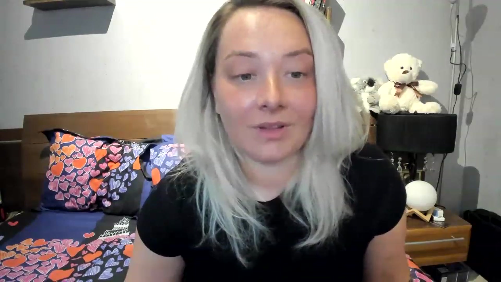 Gallery image thumbnail from LilithTongue_'s myfreecams stream on, 05/03/2023, 14:38 image 15 of 20
