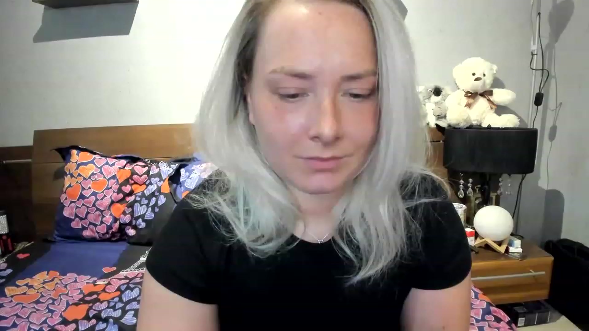 Gallery image thumbnail from LilithTongue_'s myfreecams stream on, 05/03/2023, 14:38 image 7 of 20