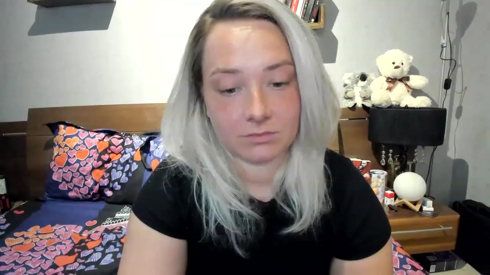 Gallery image thumbnail from LilithTongue_'s myfreecams stream on, 05/03/2023, 14:38 image 14 of 20