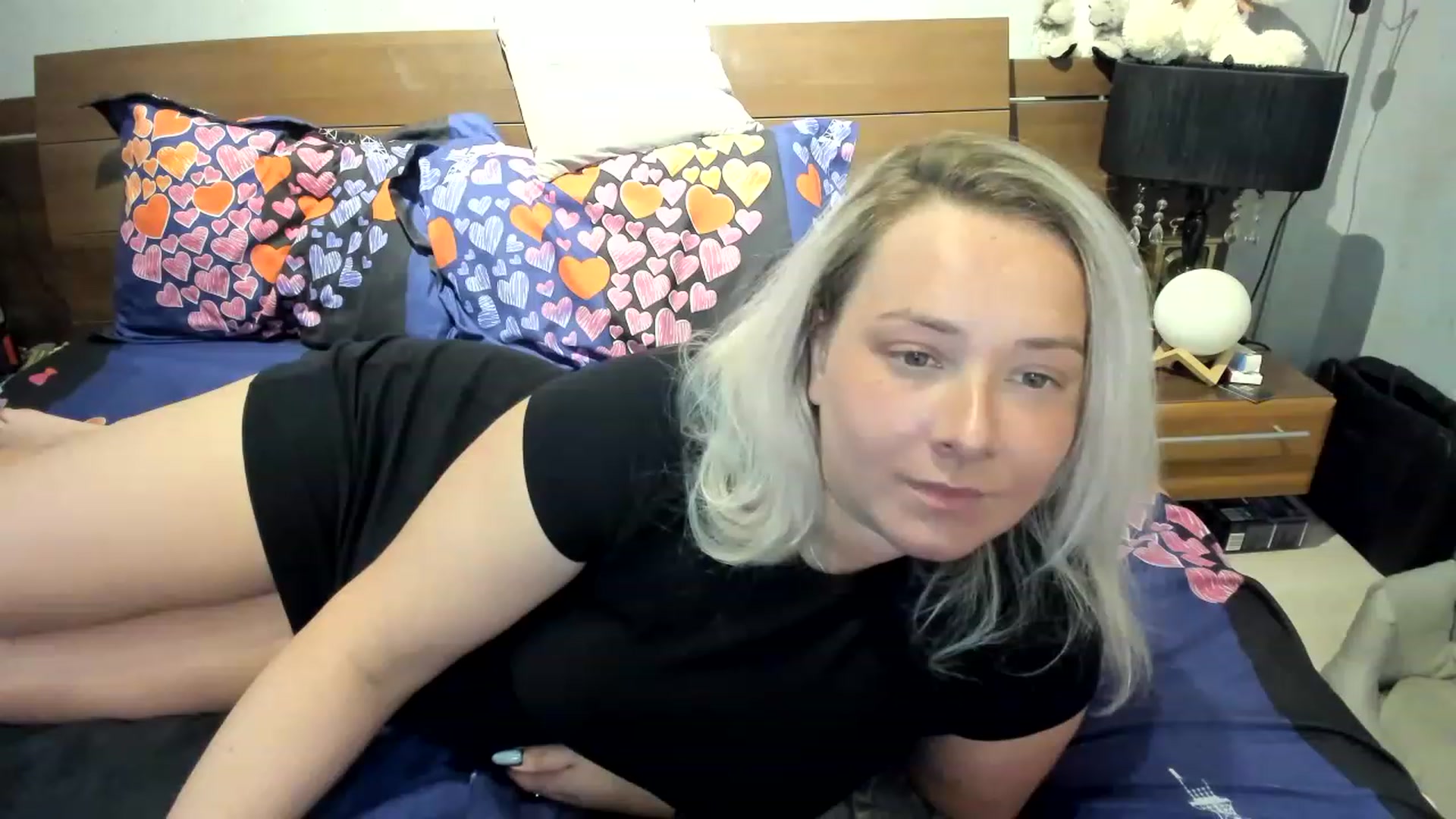Gallery image thumbnail from LilithTongue_'s myfreecams stream on, 05/03/2023, 14:38 image 4 of 20