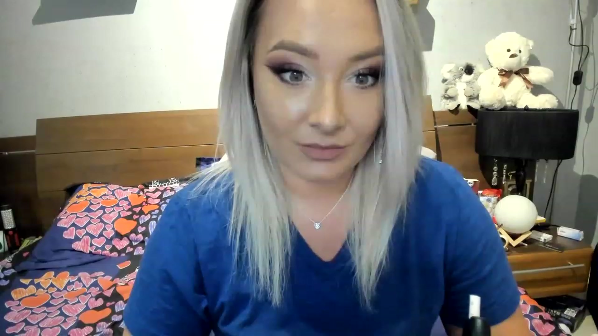 Gallery image thumbnail from LilithTongue_'s myfreecams stream on, 05/10/2023, 15:39 image 3 of 20