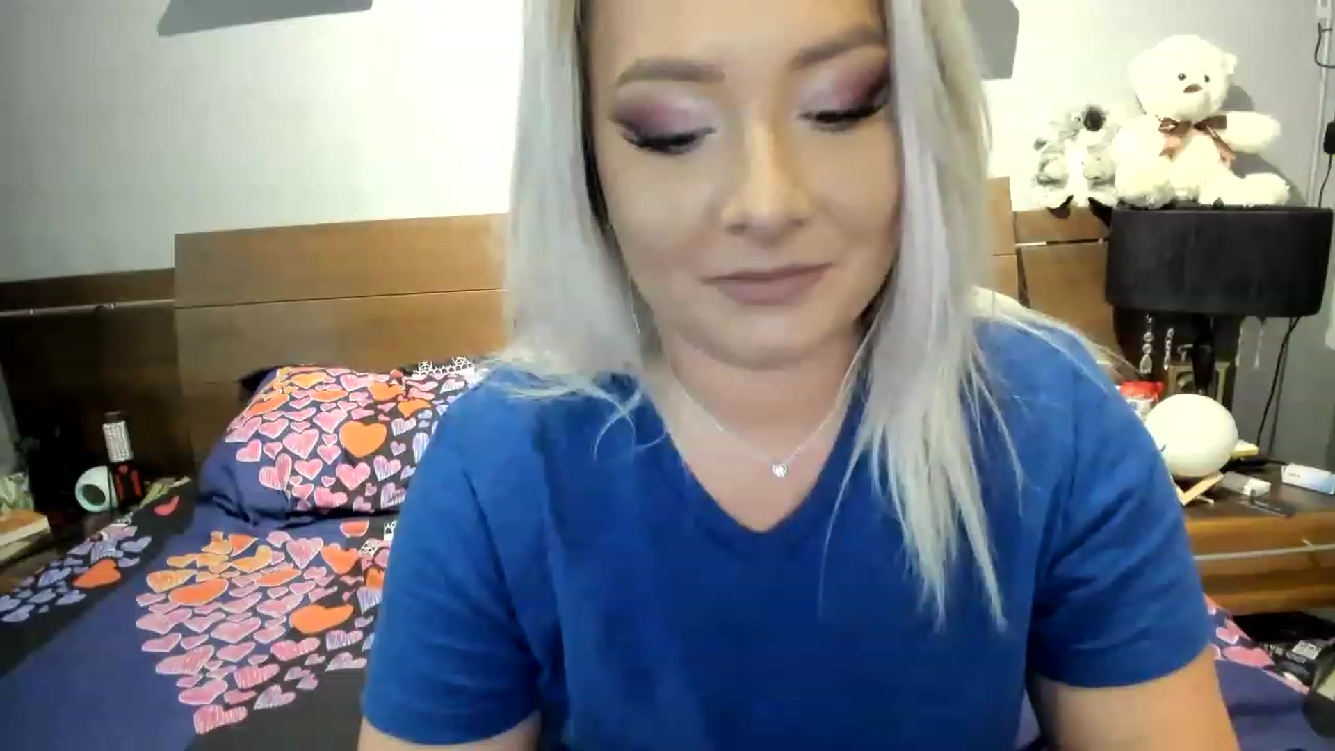 Gallery image thumbnail from LilithTongue_'s myfreecams stream on, 05/10/2023, 15:39 image 9 of 20