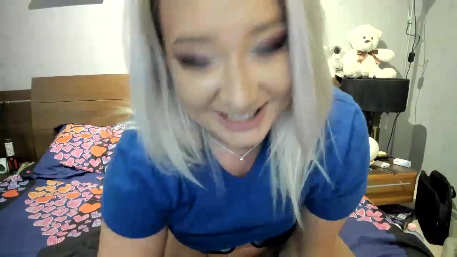 Gallery image thumbnail from LilithTongue_'s myfreecams stream on, 05/10/2023, 15:39 image 7 of 20