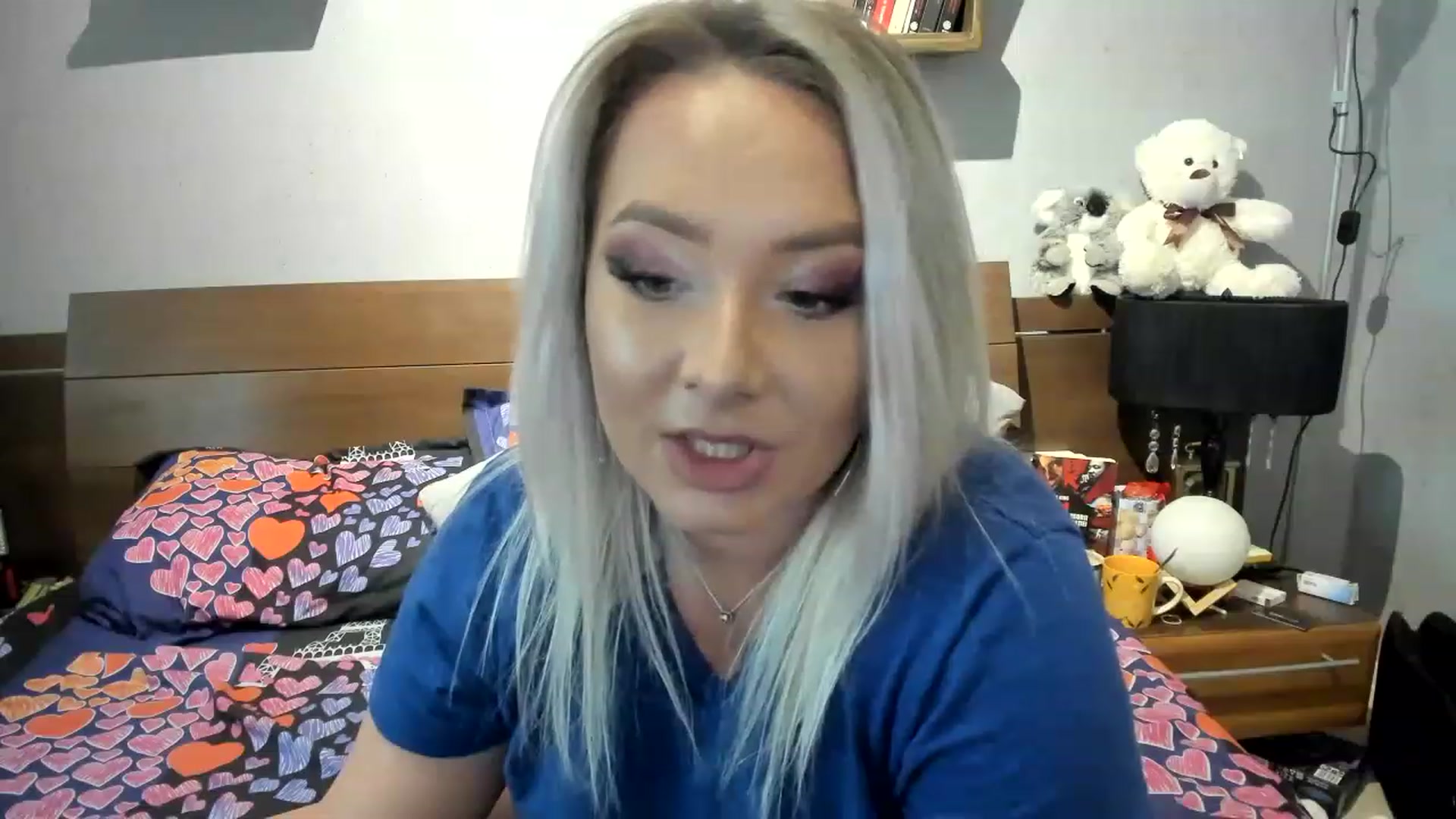 Gallery image thumbnail from LilithTongue_'s myfreecams stream on, 05/10/2023, 15:39 image 12 of 20
