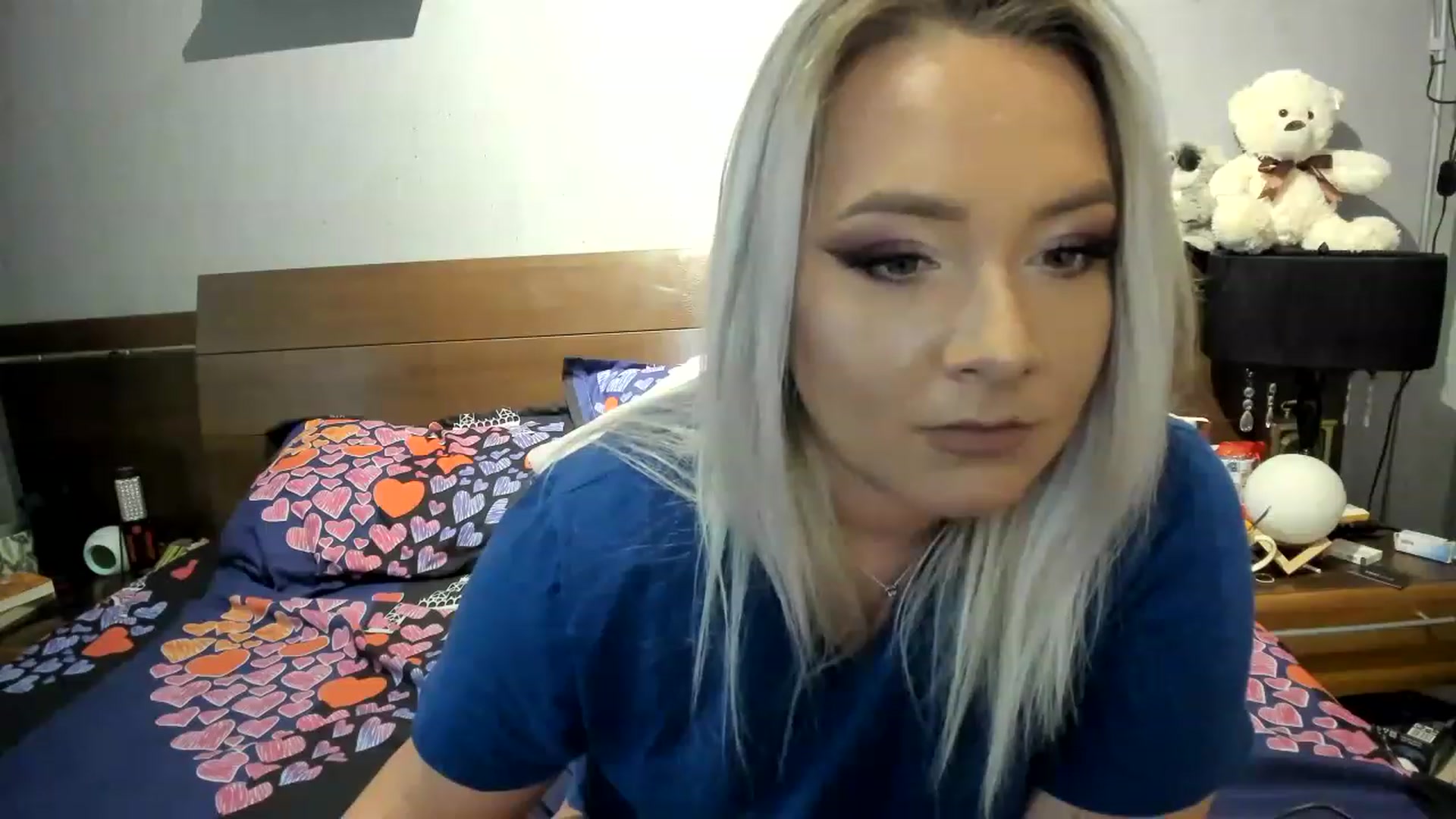 Gallery image thumbnail from LilithTongue_'s myfreecams stream on, 05/10/2023, 15:39 image 10 of 20