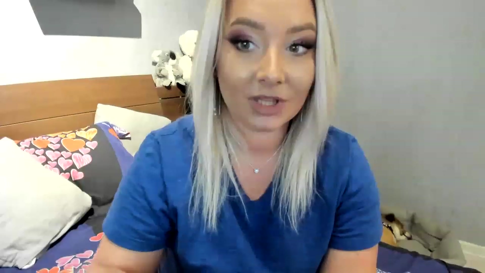 Gallery image thumbnail from LilithTongue_'s myfreecams stream on, 05/10/2023, 15:39 image 20 of 20