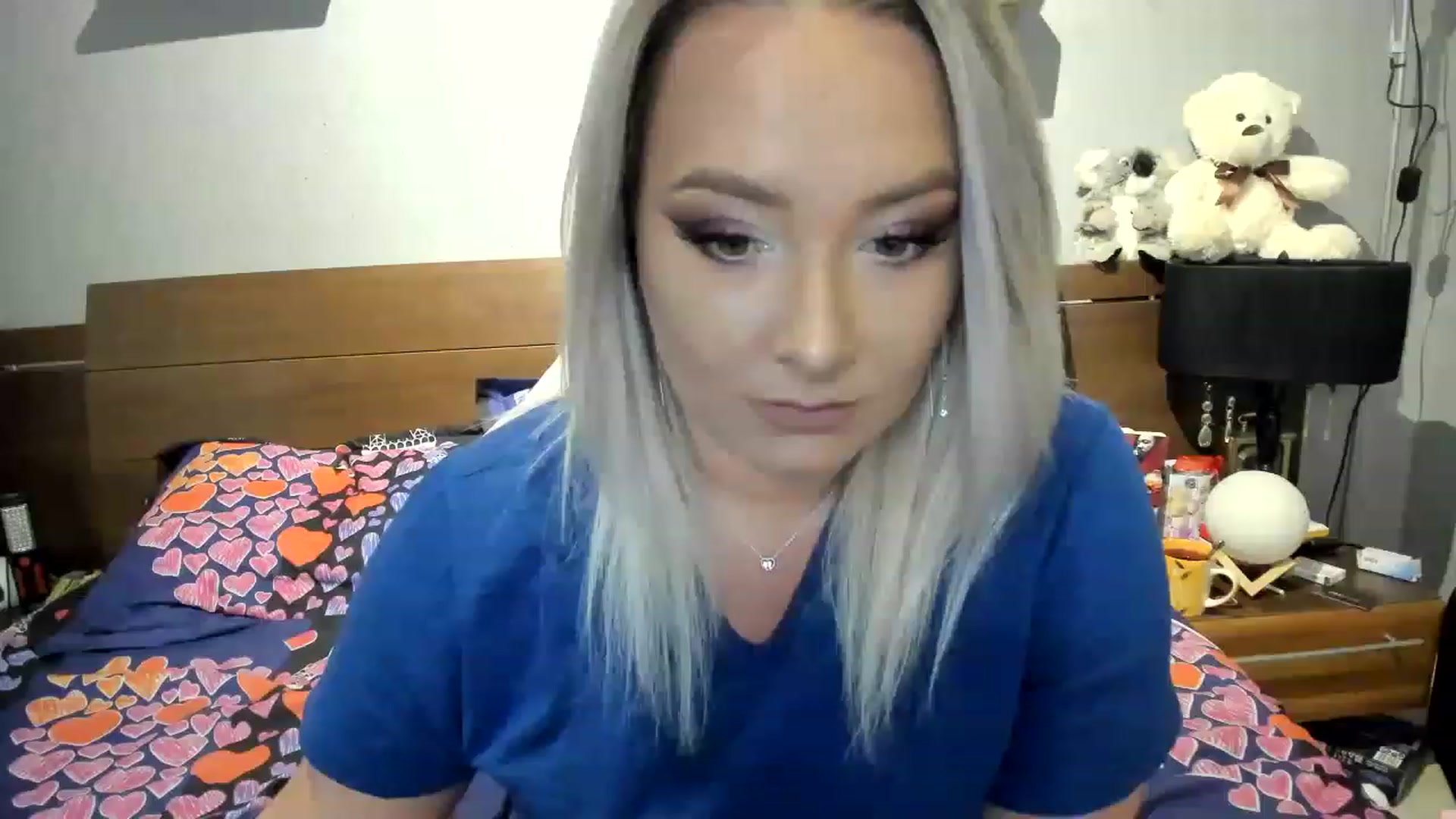 Gallery image thumbnail from LilithTongue_'s myfreecams stream on, 05/10/2023, 15:39 image 4 of 20