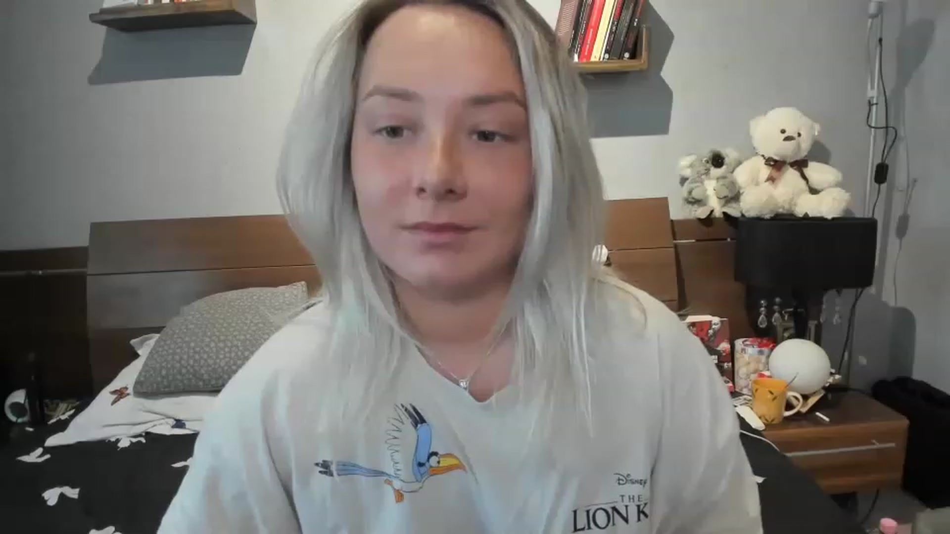 Gallery image thumbnail from LilithTongue_'s myfreecams stream on, 05/15/2023, 12:57 image 2 of 20