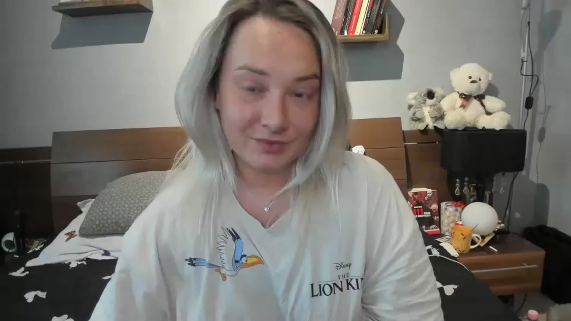 Gallery image thumbnail from LilithTongue_'s myfreecams stream on, 05/15/2023, 12:57 image 4 of 20