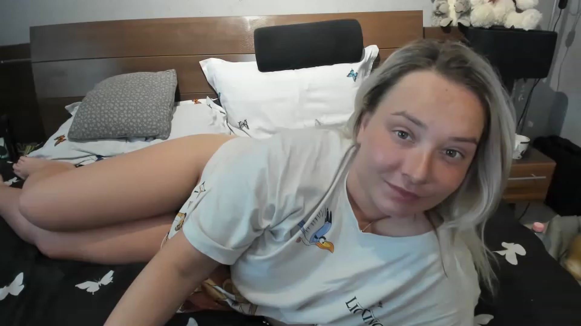 Gallery image thumbnail from LilithTongue_'s myfreecams stream on, 05/15/2023, 12:57 image 11 of 20