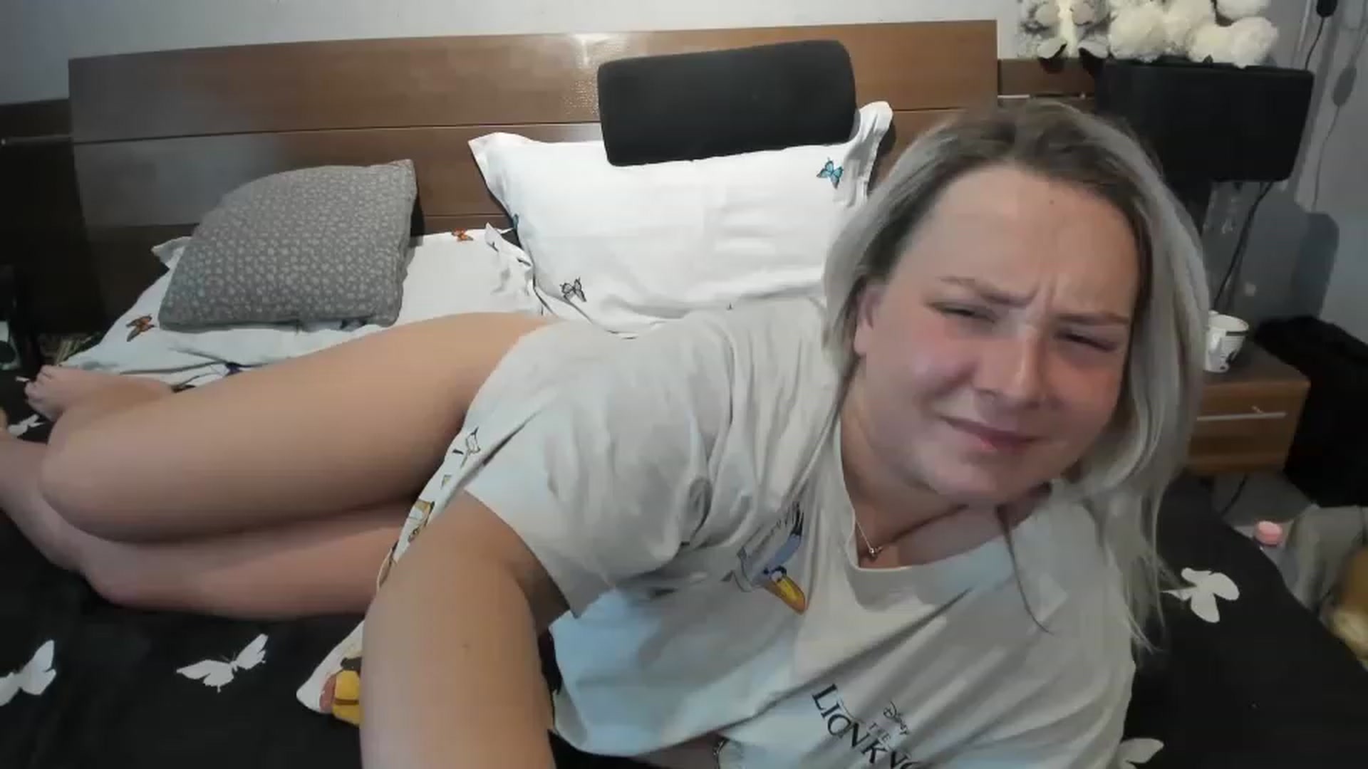 Gallery image thumbnail from LilithTongue_'s myfreecams stream on, 05/15/2023, 12:57 image 12 of 20