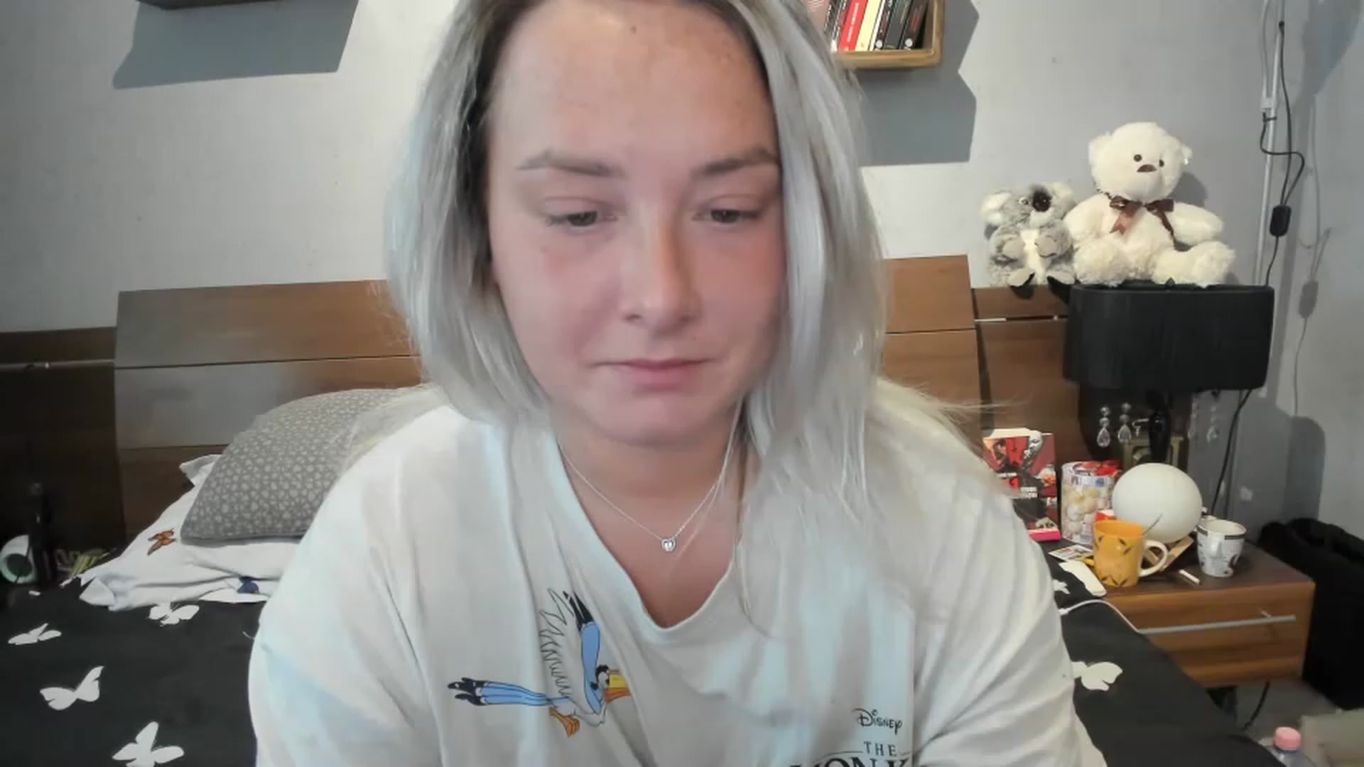 Gallery image thumbnail from LilithTongue_'s myfreecams stream on, 05/15/2023, 12:57 image 14 of 20