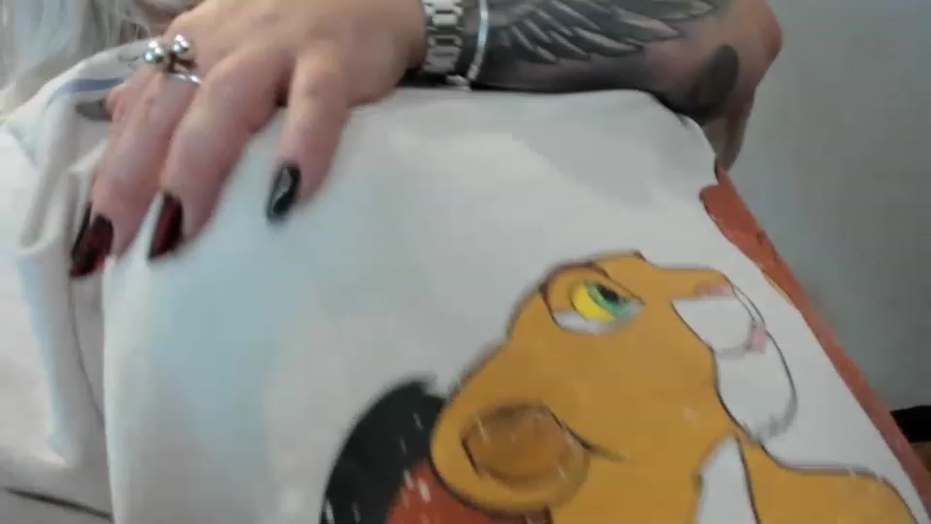 Gallery image thumbnail from LilithTongue_'s myfreecams stream on, 05/15/2023, 12:57 image 6 of 20