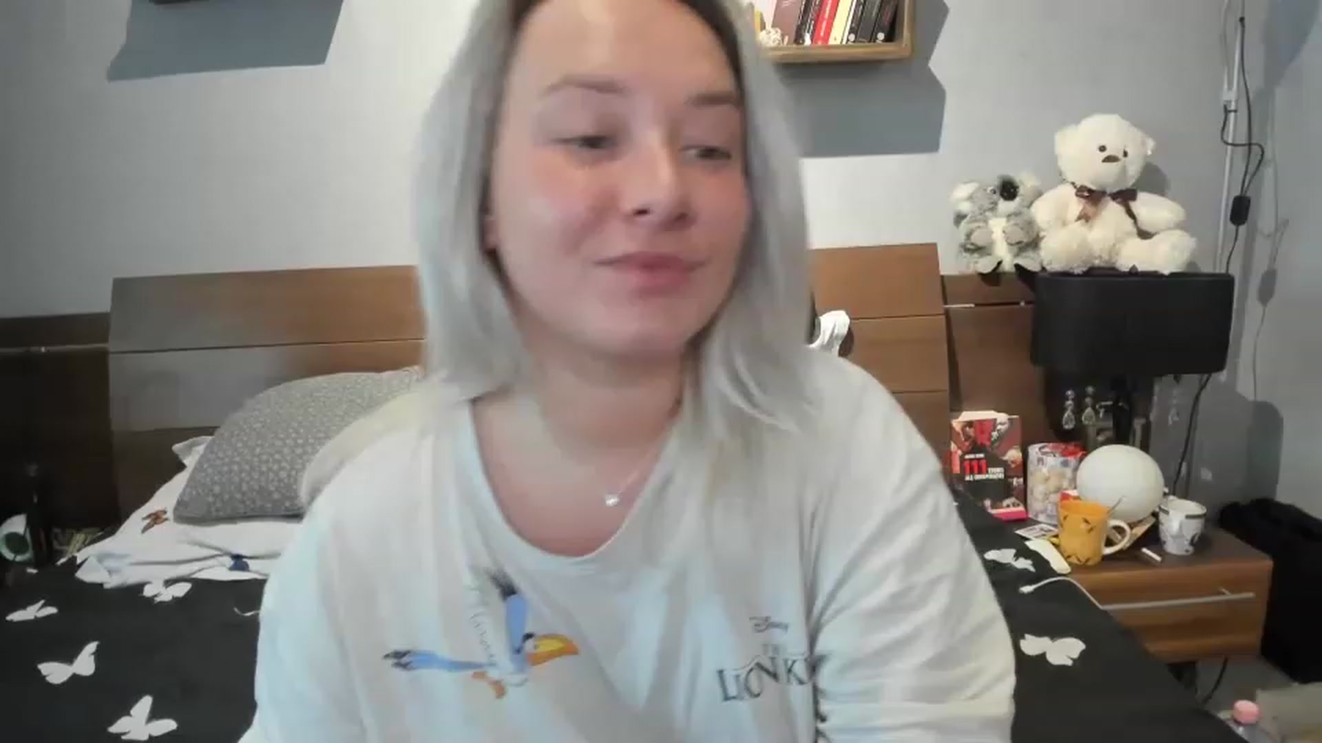 Gallery image thumbnail from LilithTongue_'s myfreecams stream on, 05/15/2023, 12:57 image 18 of 20