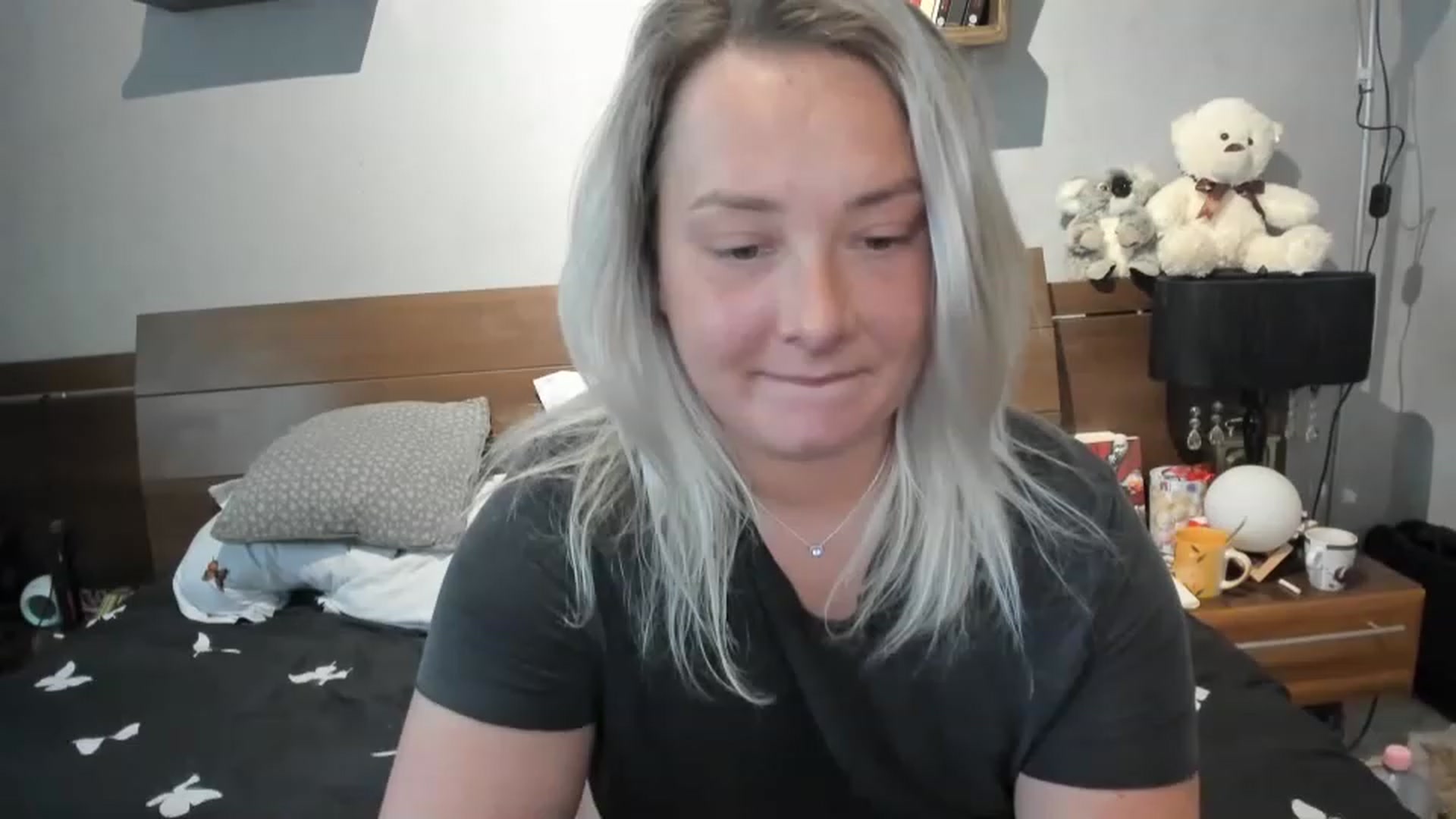 Gallery image thumbnail from LilithTongue_'s myfreecams stream on, 05/15/2023, 15:15 image 6 of 20