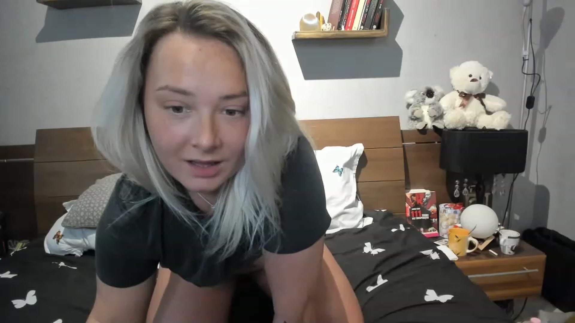 Gallery image thumbnail from LilithTongue_'s myfreecams stream on, 05/15/2023, 15:15 image 16 of 20