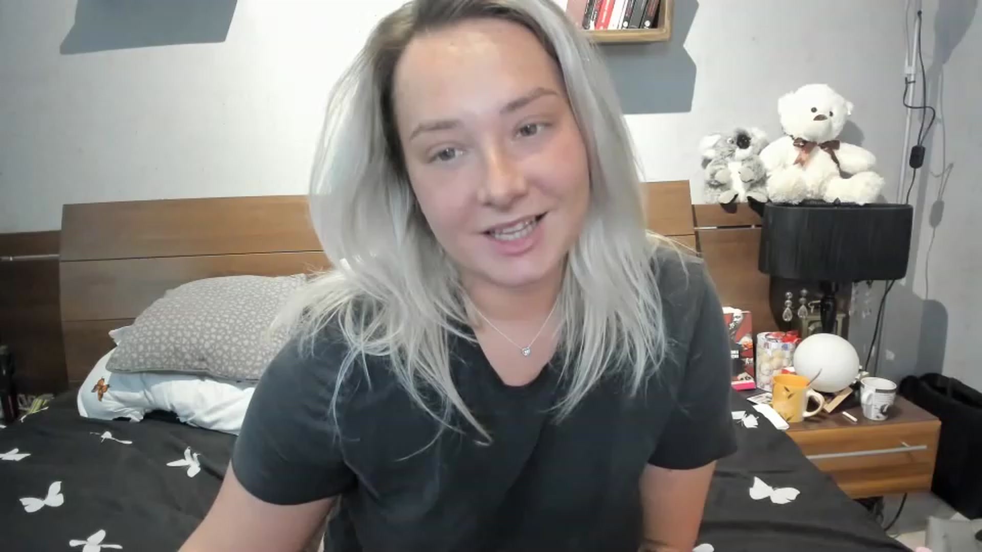 Gallery image thumbnail from LilithTongue_'s myfreecams stream on, 05/15/2023, 15:15 image 18 of 20