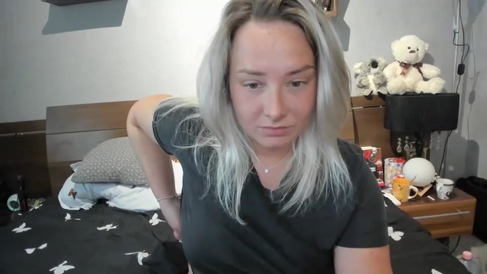 Gallery image thumbnail from LilithTongue_'s myfreecams stream on, 05/15/2023, 15:15 image 7 of 20