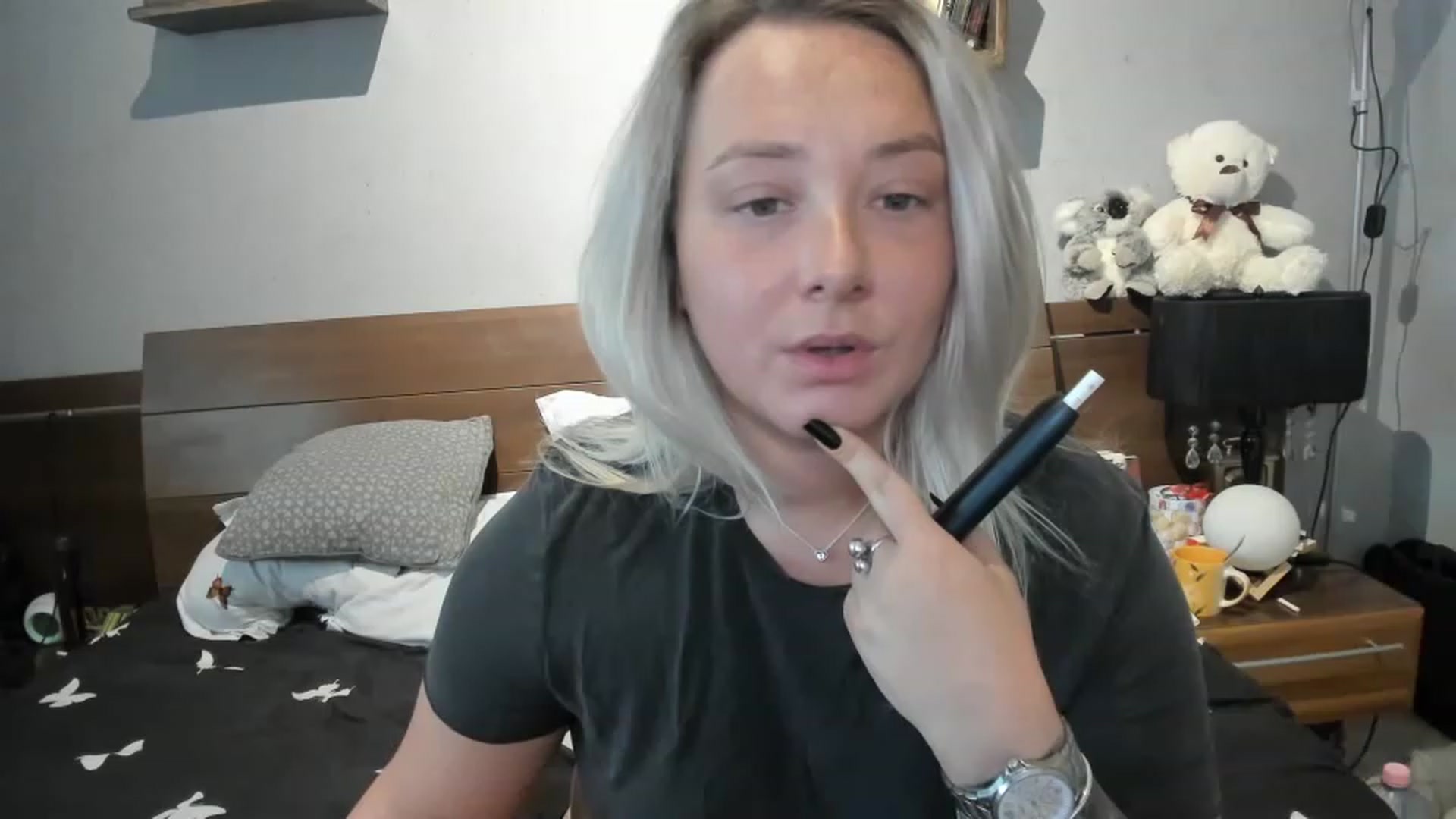 Gallery image thumbnail from LilithTongue_'s myfreecams stream on, 05/15/2023, 15:15 image 4 of 20