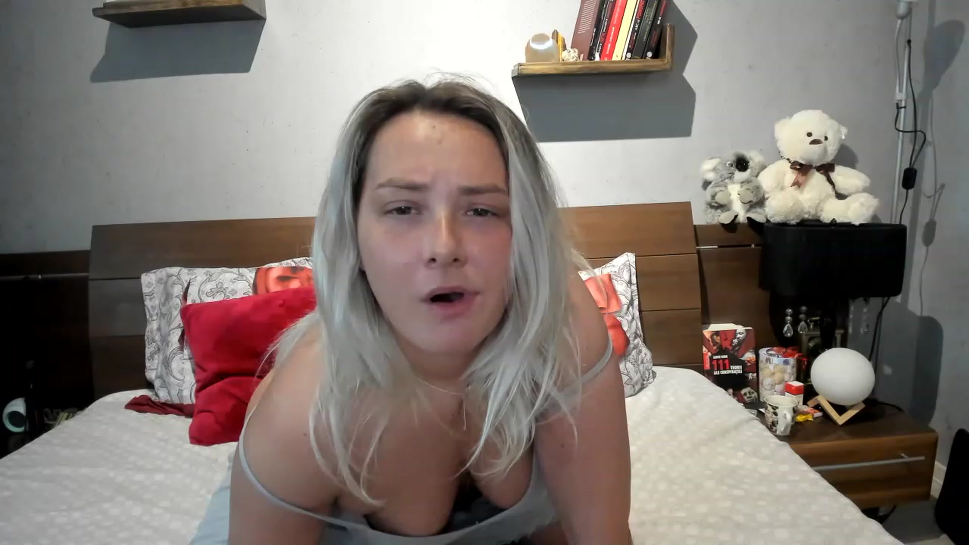 Gallery image thumbnail from LilithTongue_'s myfreecams stream on, 05/22/2023, 14:19 image 11 of 20