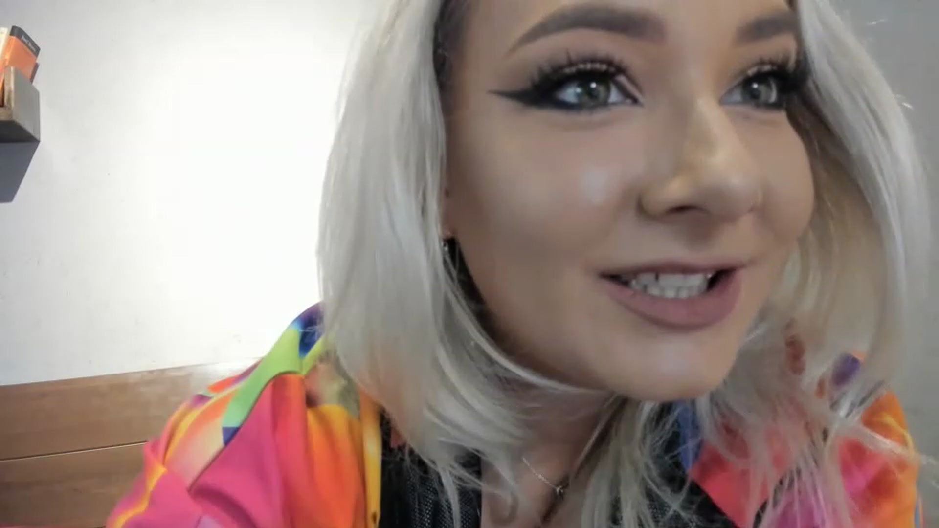 Gallery image thumbnail from LilithTongue_'s myfreecams stream on, 05/26/2023, 13:34 image 17 of 20