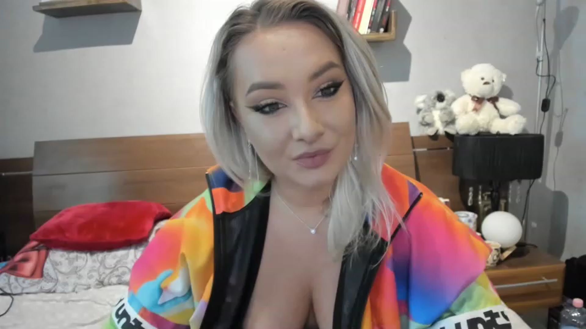 Gallery image thumbnail from LilithTongue_'s myfreecams stream on, 05/26/2023, 13:34 image 1 of 20