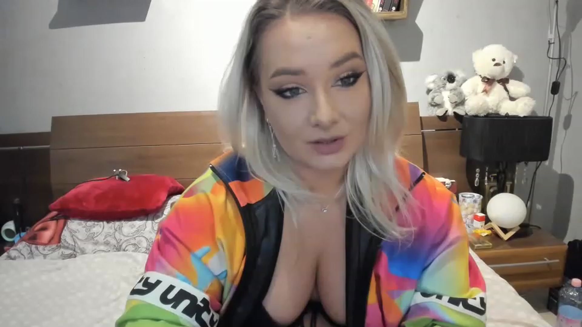 Gallery image thumbnail from LilithTongue_'s myfreecams stream on, 05/26/2023, 13:34 image 10 of 20