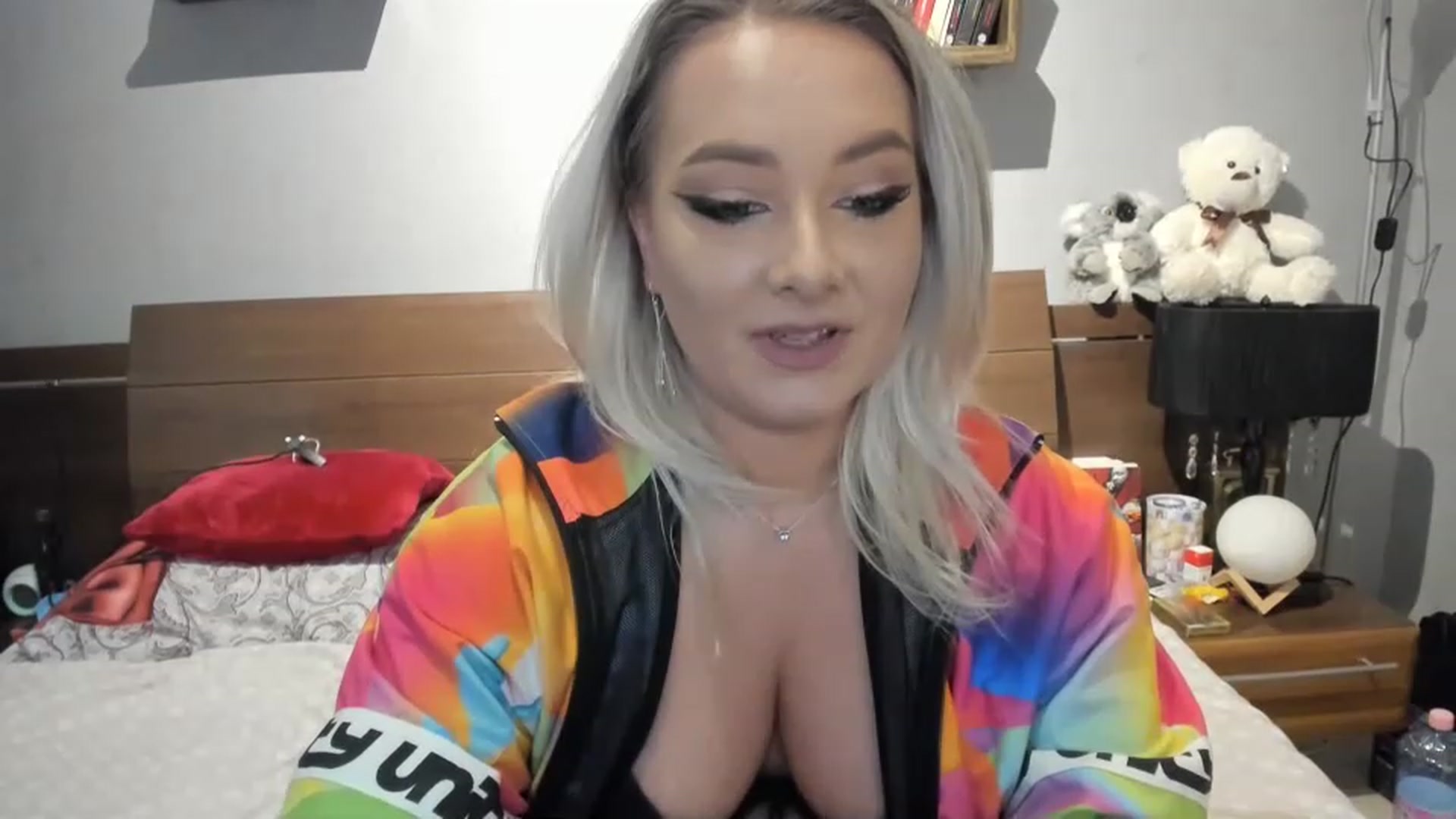 Gallery image thumbnail from LilithTongue_'s myfreecams stream on, 05/26/2023, 13:34 image 9 of 20