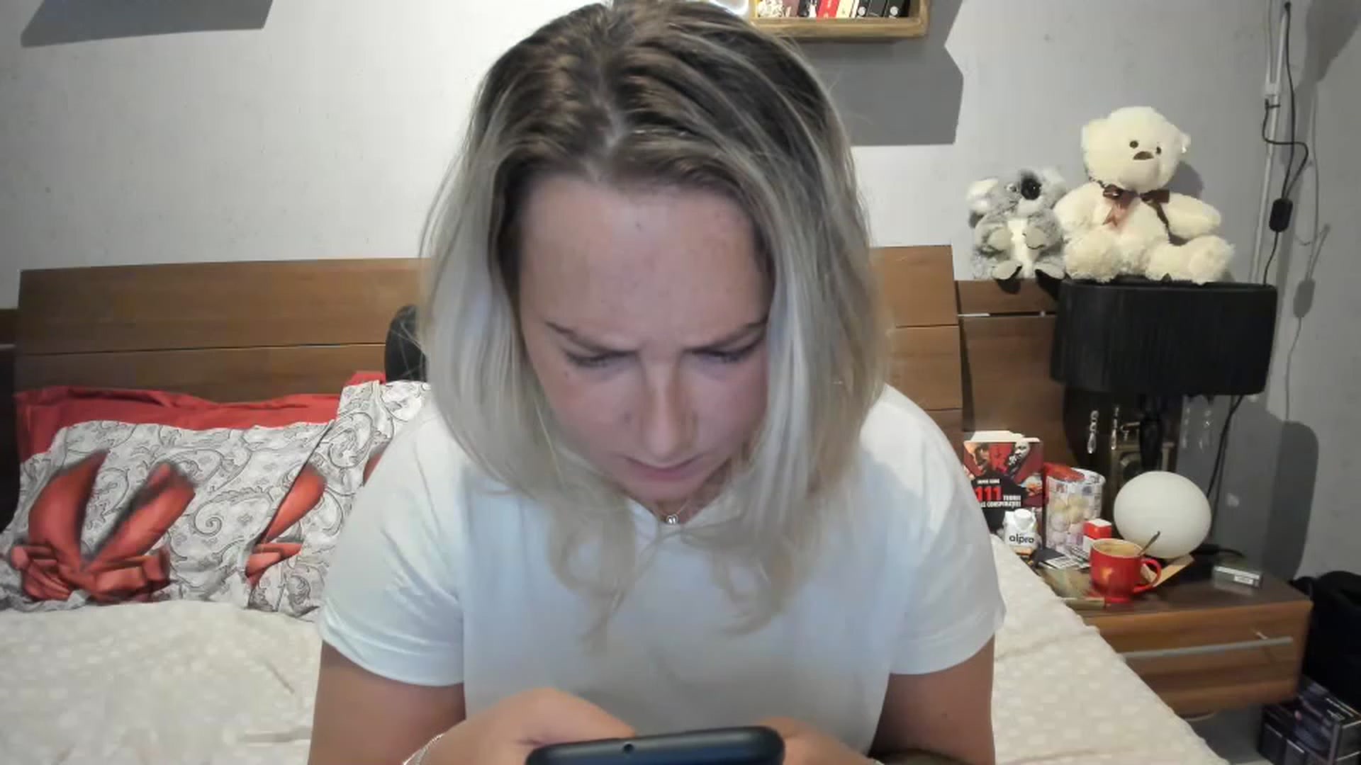 Gallery image thumbnail from LilithTongue_'s myfreecams stream on, 05/27/2023, 12:04 image 2 of 20
