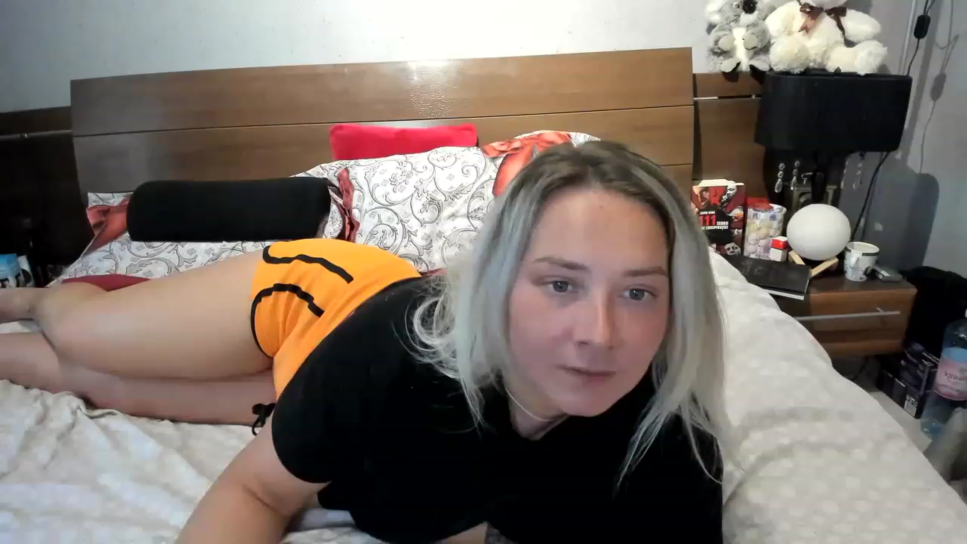 Gallery image thumbnail from LilithTongue_'s myfreecams stream on, 05/29/2023, 12:27 image 4 of 20