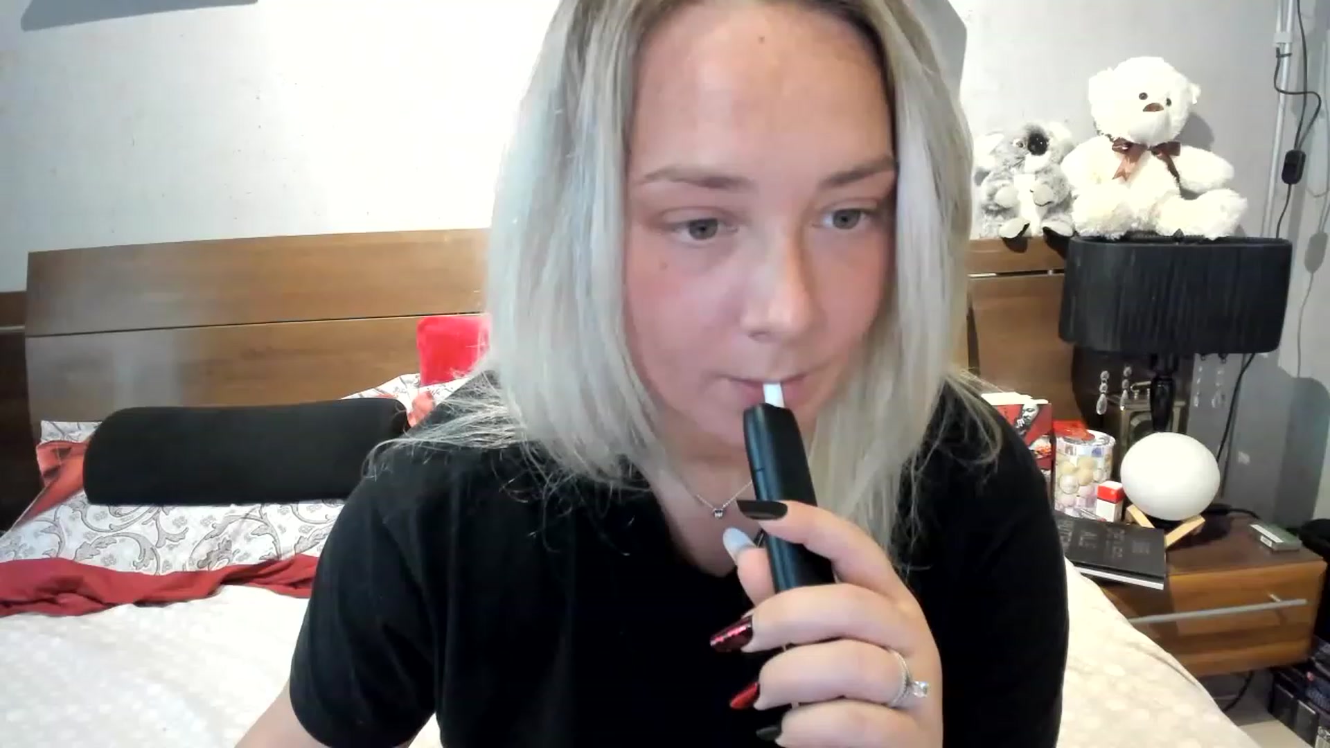 Gallery image thumbnail from LilithTongue_'s myfreecams stream on, 05/29/2023, 12:27 image 11 of 20