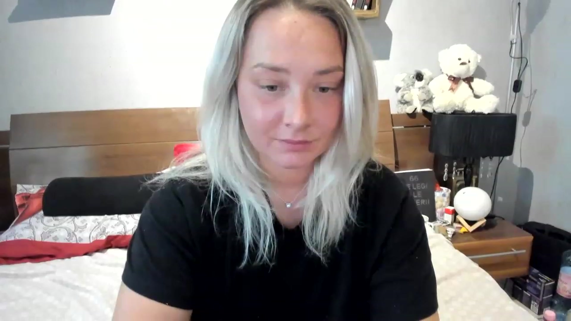 Gallery image thumbnail from LilithTongue_'s myfreecams stream on, 05/29/2023, 15:32 image 5 of 20