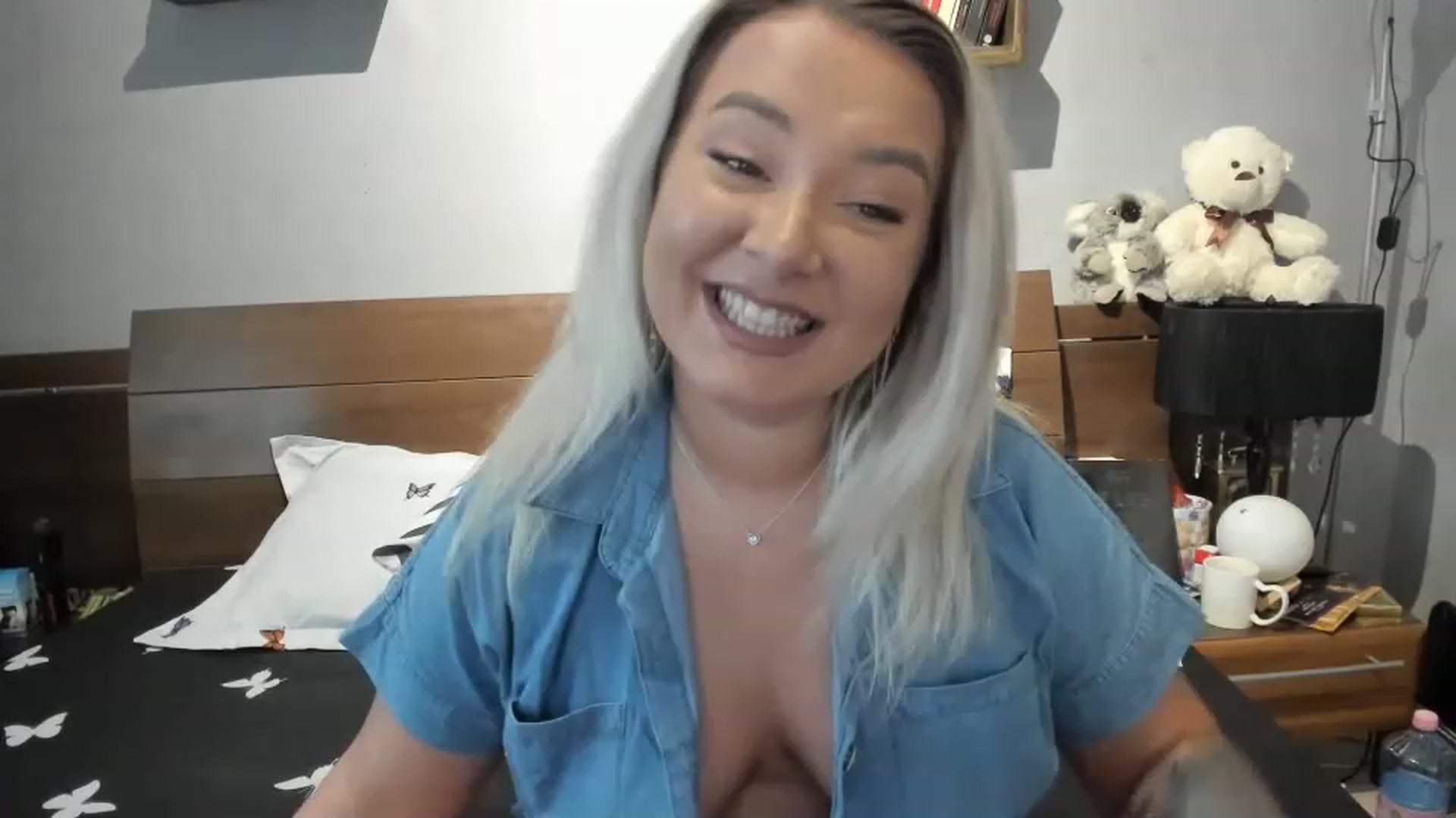 Gallery image thumbnail from LilithTongue_'s myfreecams stream on, 05/30/2023, 12:09 image 7 of 20