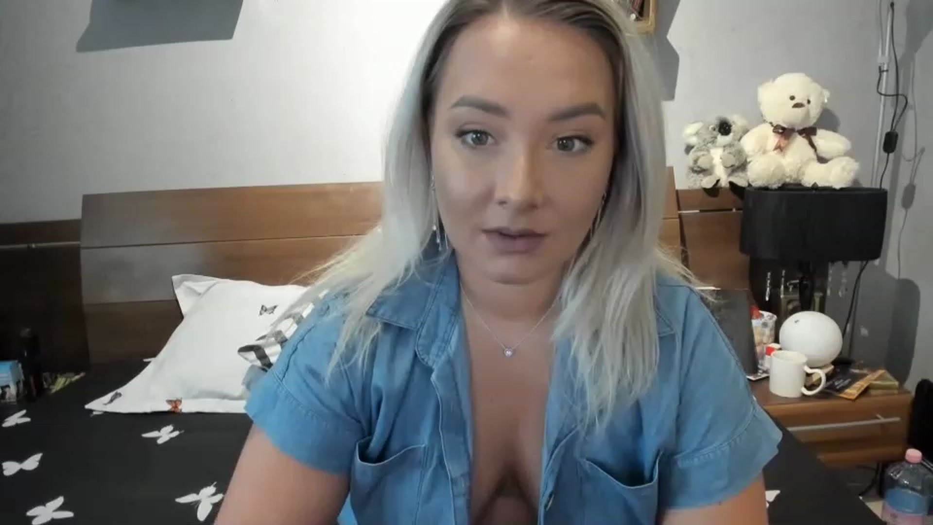 Gallery image thumbnail from LilithTongue_'s myfreecams stream on, 05/30/2023, 12:09 image 6 of 20