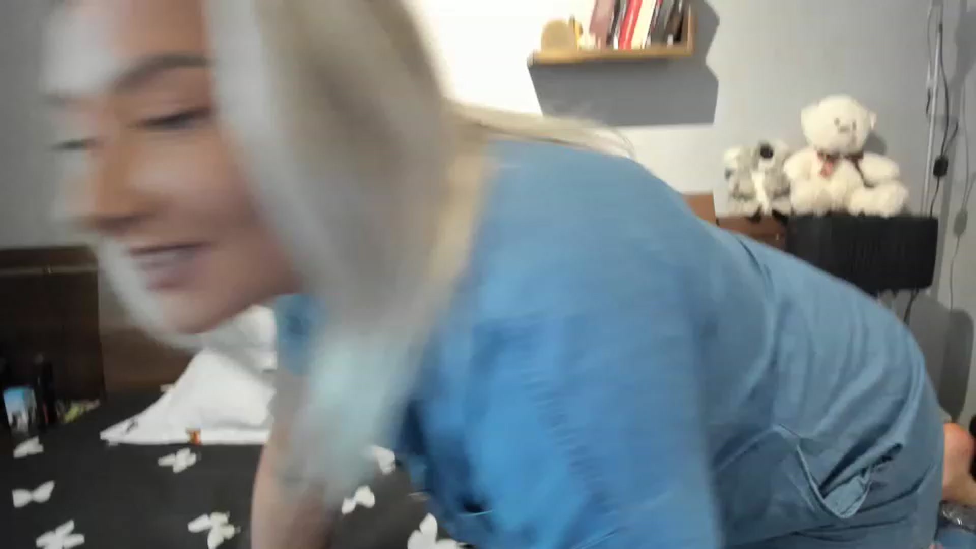 Gallery image thumbnail from LilithTongue_'s myfreecams stream on, 05/30/2023, 12:09 image 20 of 20