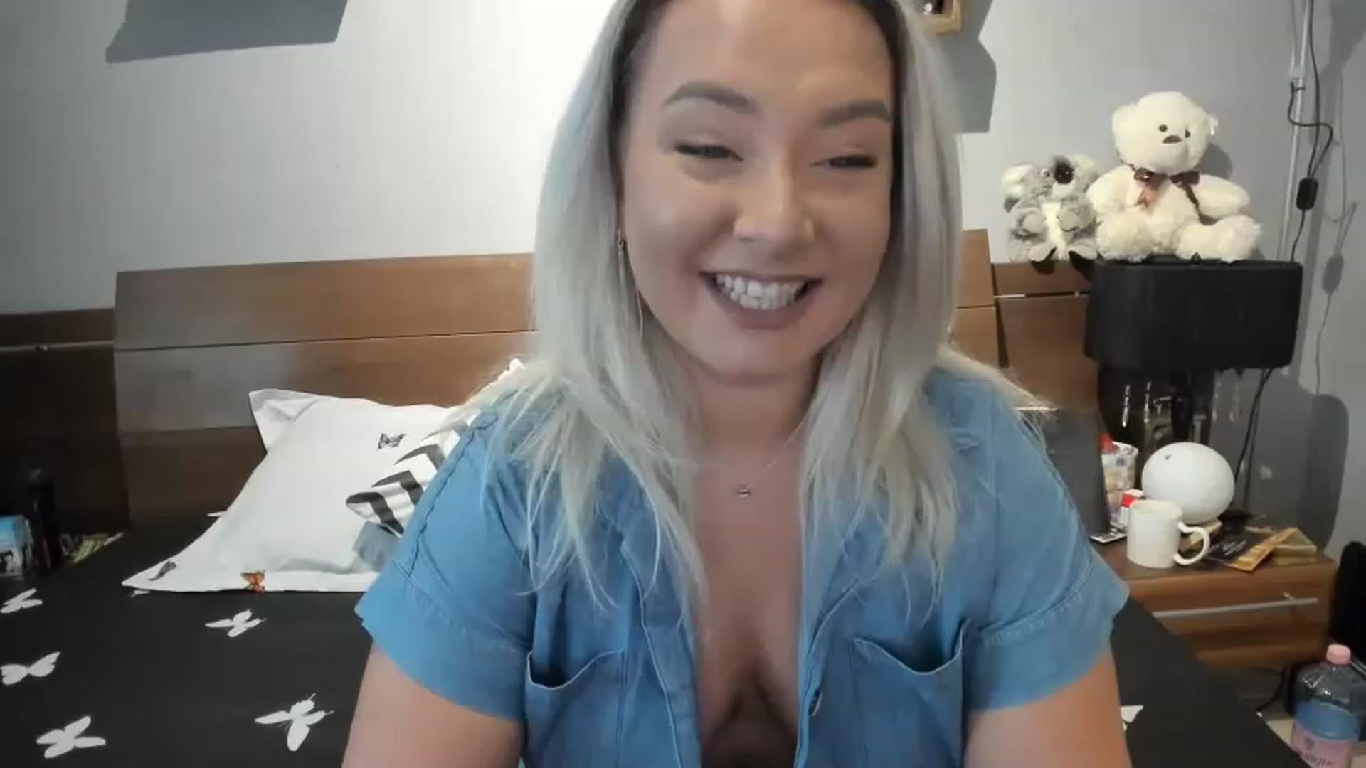 Gallery image thumbnail from LilithTongue_'s myfreecams stream on, 05/30/2023, 12:09 image 3 of 20