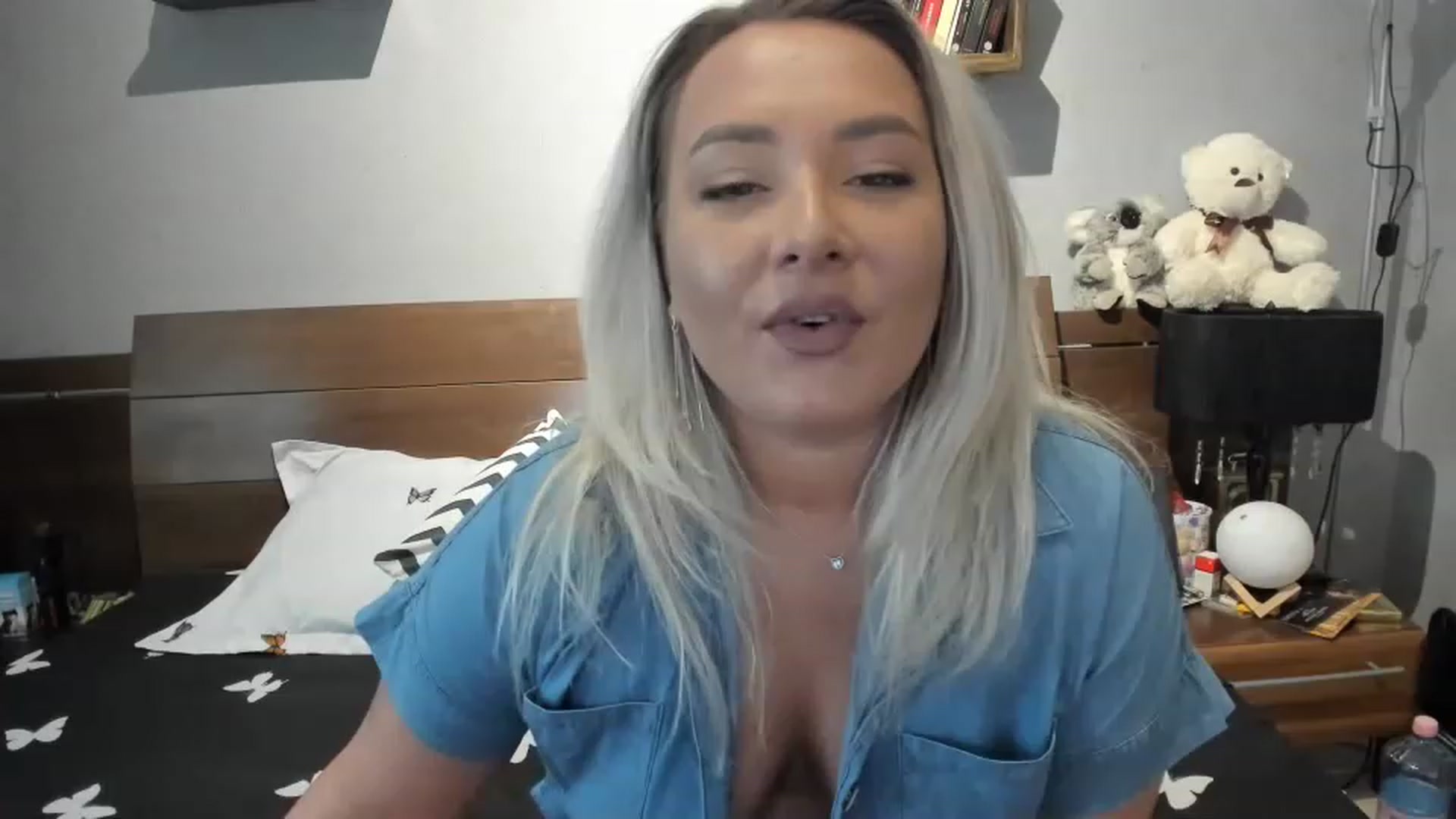 Gallery image thumbnail from LilithTongue_'s myfreecams stream on, 05/30/2023, 12:09 image 9 of 20