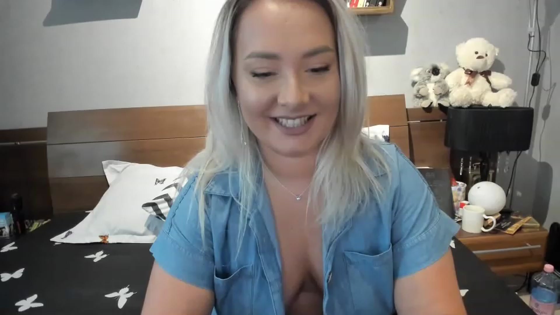 Gallery image thumbnail from LilithTongue_'s myfreecams stream on, 05/30/2023, 12:09 image 2 of 20
