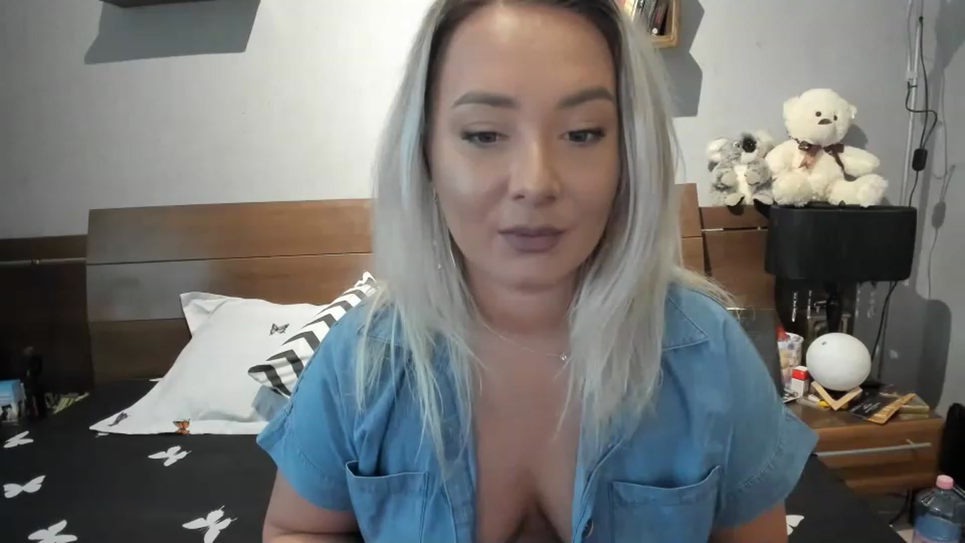 Gallery image thumbnail from LilithTongue_'s myfreecams stream on, 05/30/2023, 12:09 image 8 of 20