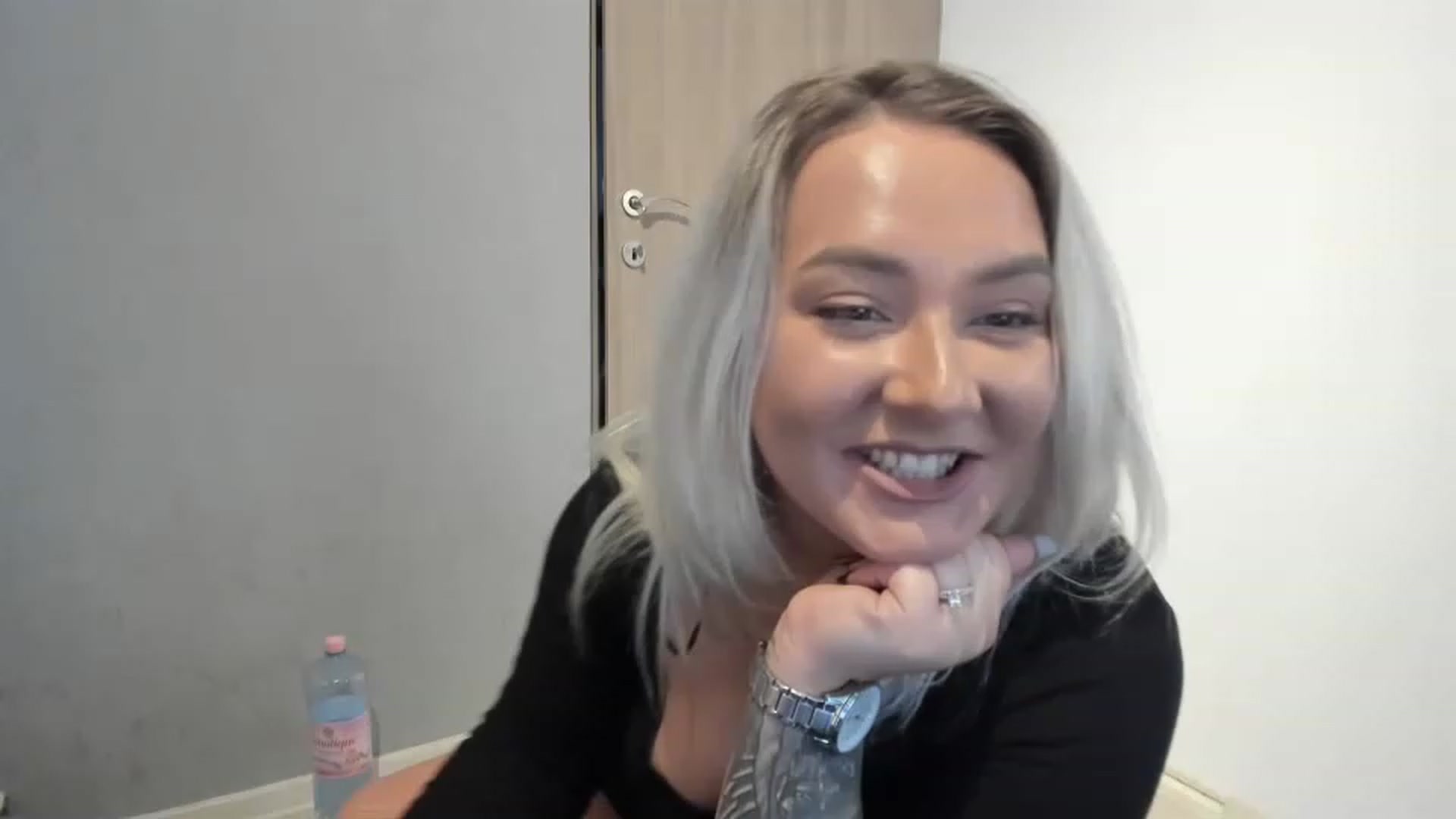 Gallery image thumbnail from LilithTongue_'s myfreecams stream on, 05/30/2023, 14:50 image 8 of 20