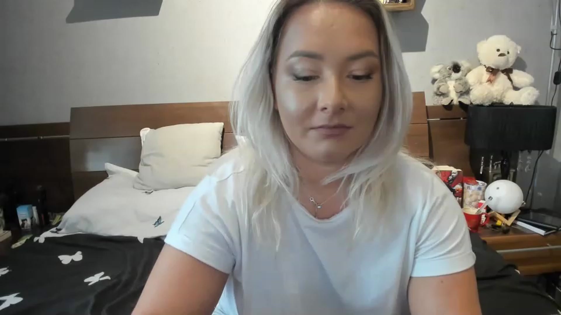 Gallery image thumbnail from LilithTongue_'s myfreecams stream on, 06/03/2023, 13:27 image 8 of 20