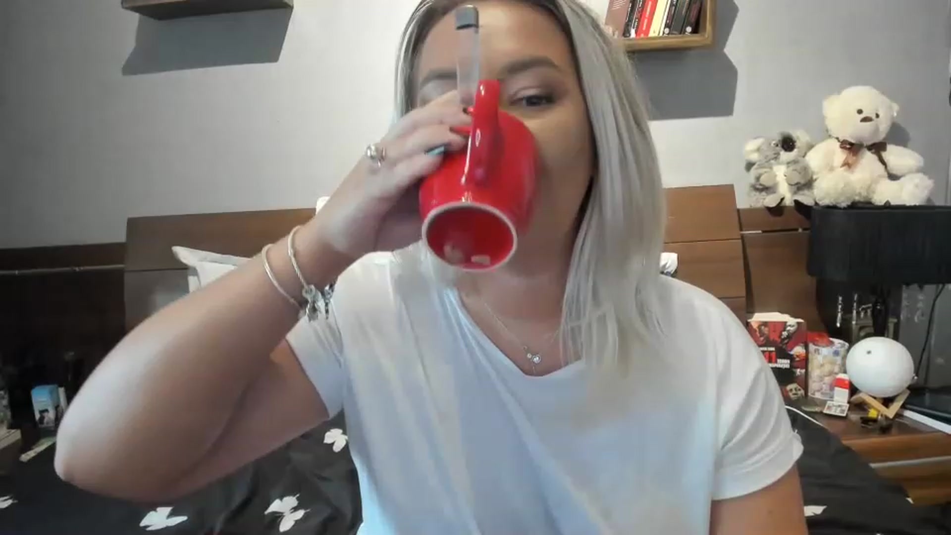 Gallery image thumbnail from LilithTongue_'s myfreecams stream on, 06/03/2023, 13:27 image 20 of 20