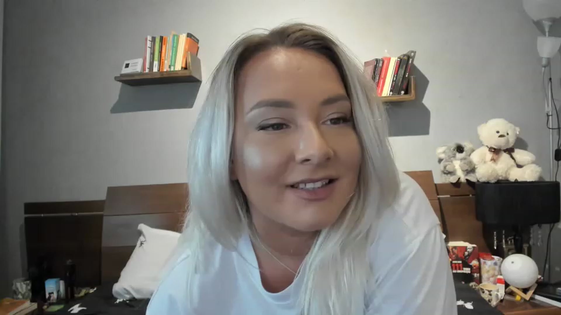 Gallery image thumbnail from LilithTongue_'s myfreecams stream on, 06/05/2023, 13:53 image 11 of 20